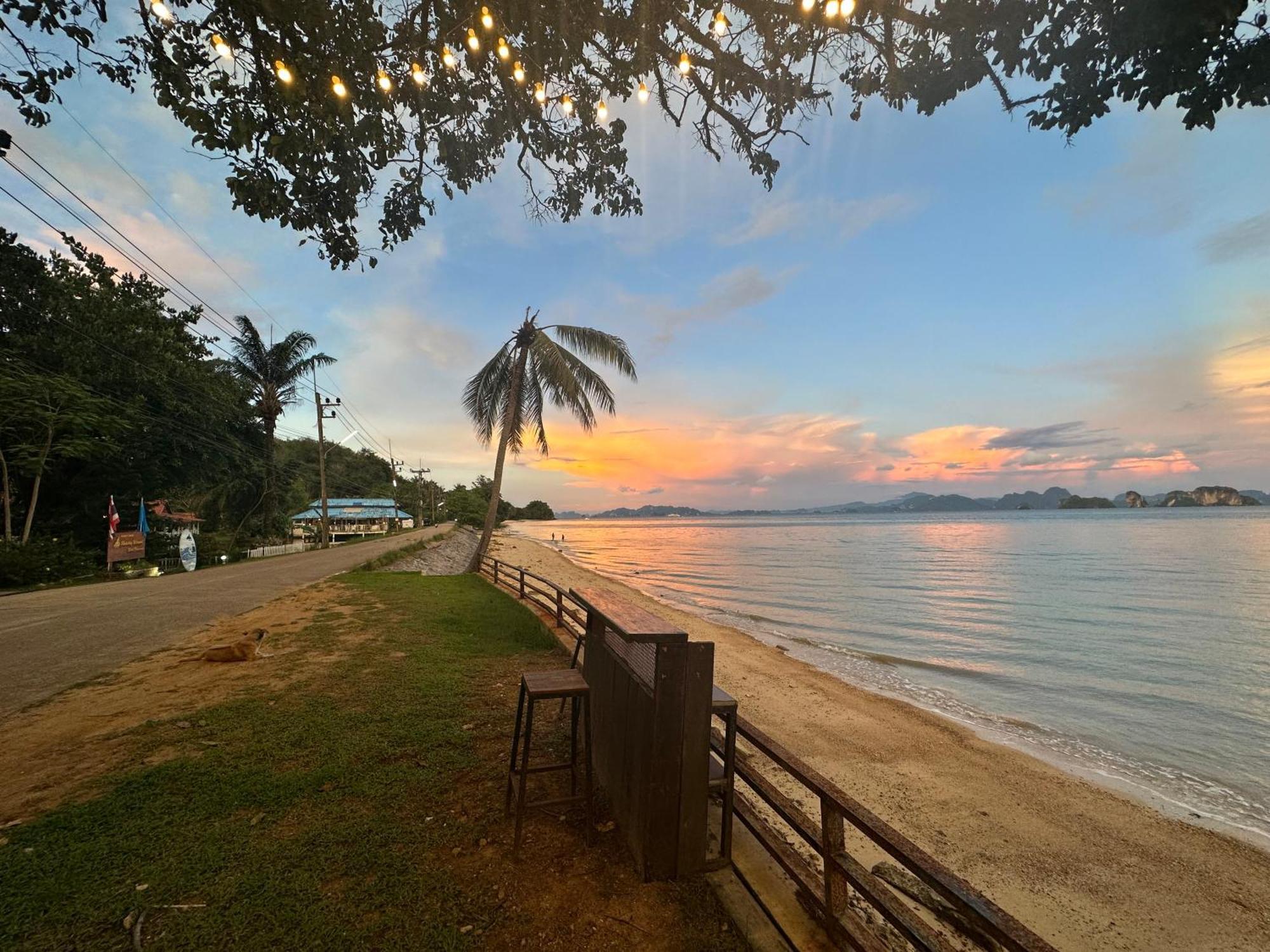 Resort - Sha Ko Yao Noi
