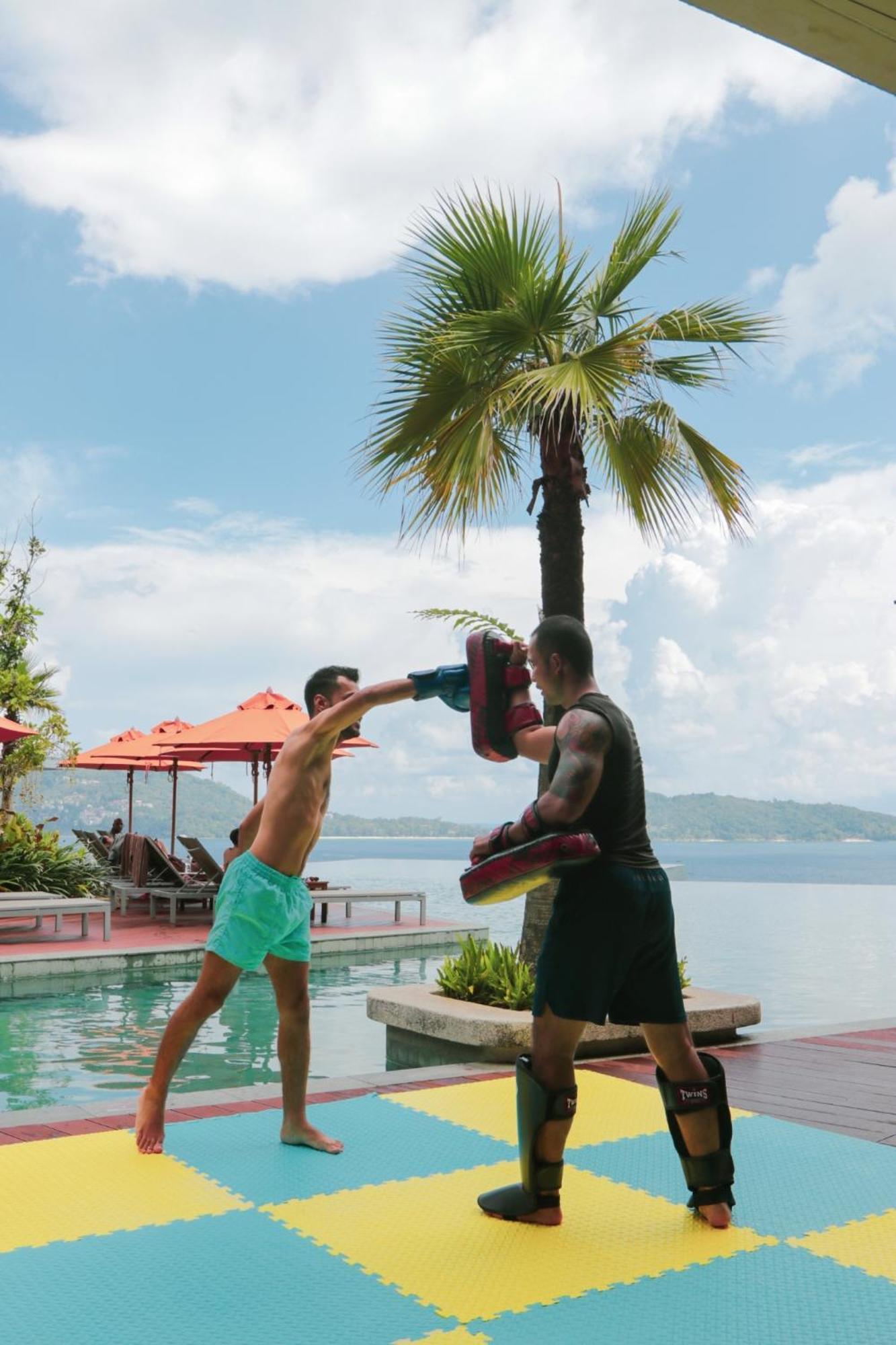 Kalima And Resort