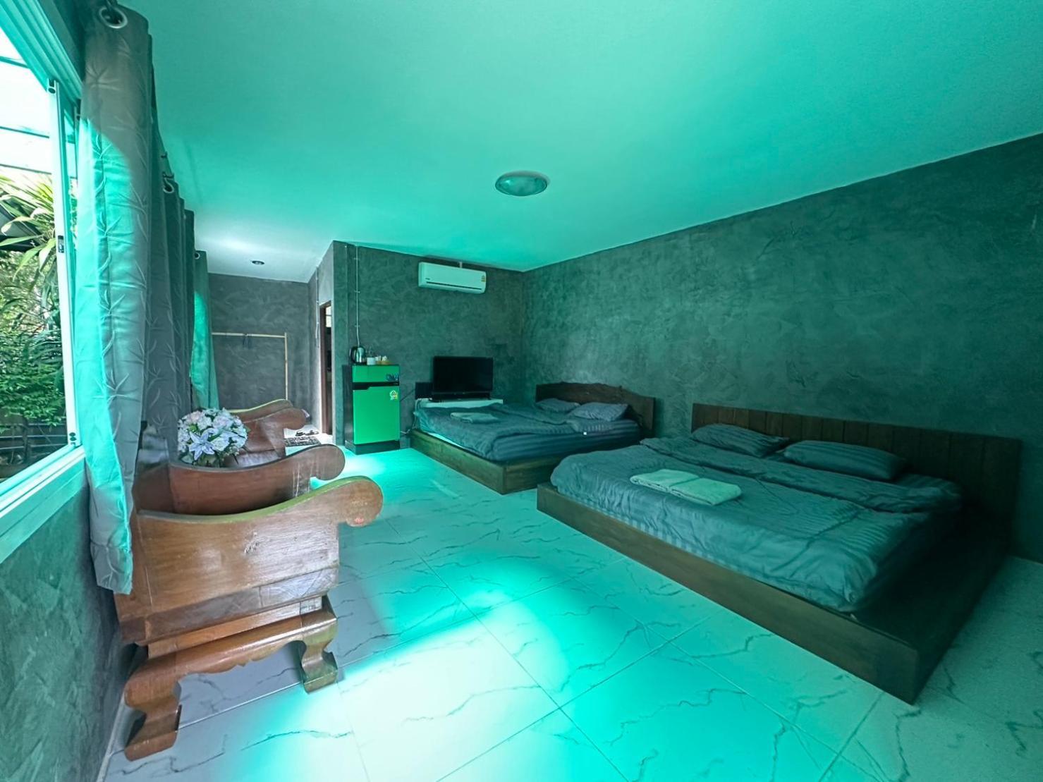 Ban Pataraphan: Traditional Thai Retreat In Khunyuam, Maehongson Resort *