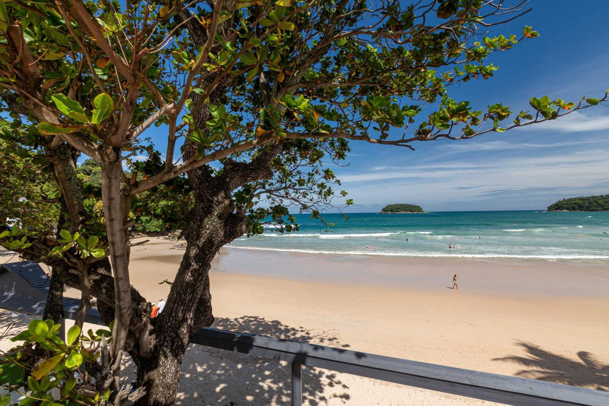 Resort The Boathouse Phuket-sha 4*