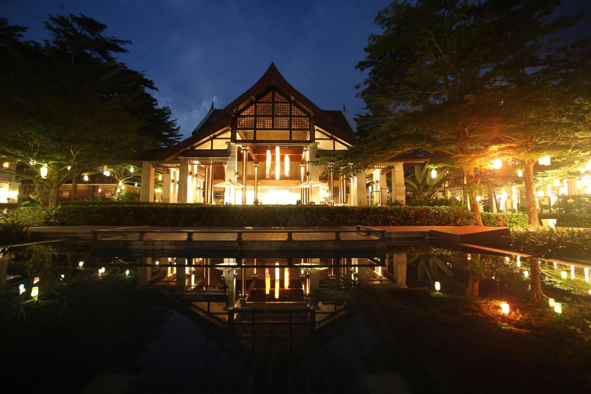 Apsara Beachfront & - Sha Extra Khao Lak
