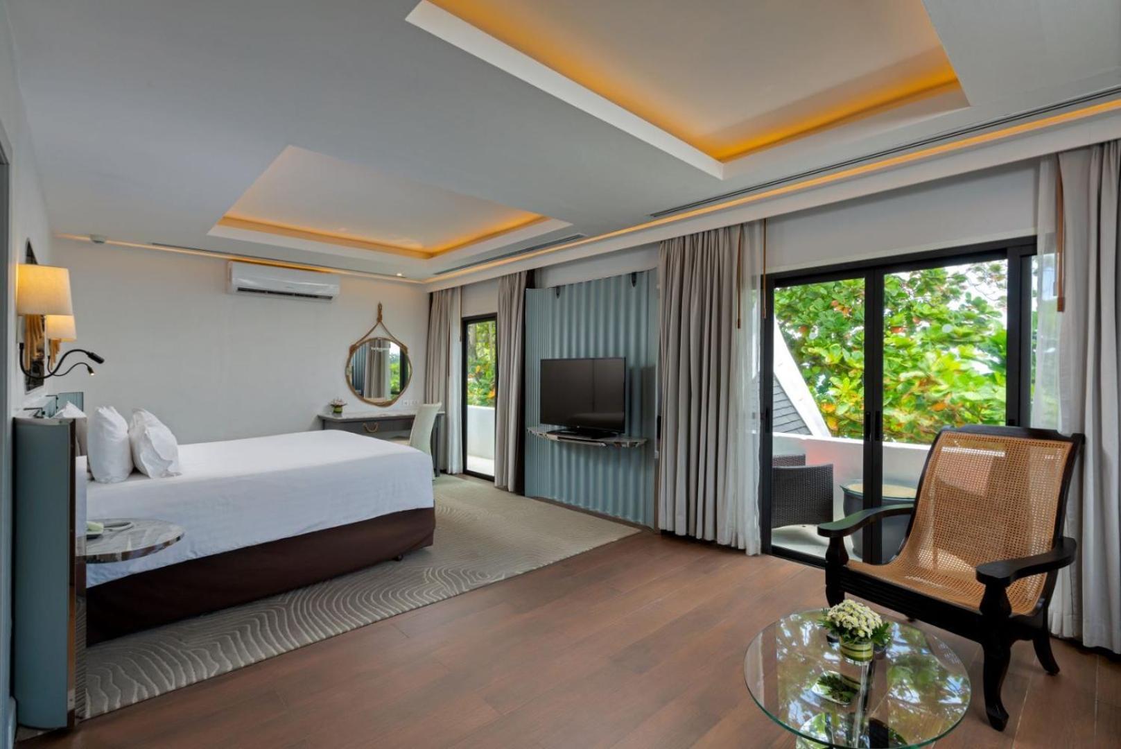 The Boathouse Phuket-sha