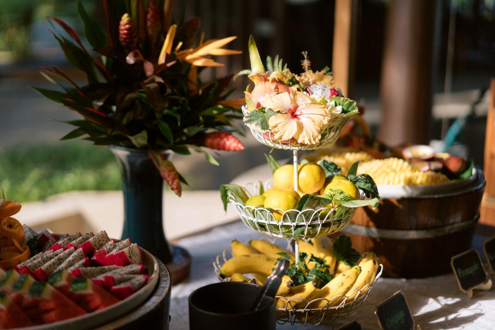 Apsara Beachfront & - Sha Extra Resort Khao Lak