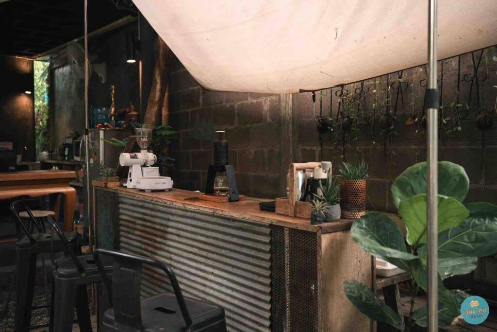 Cabinthai Homestay