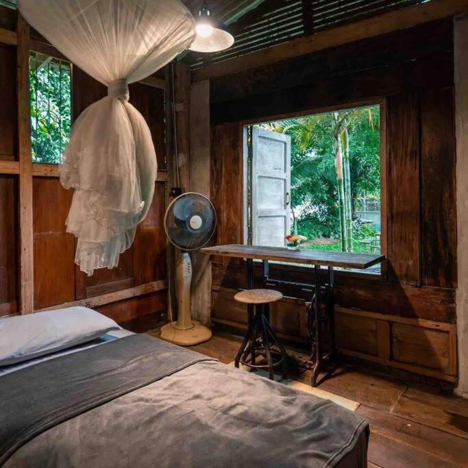 Cabinthai Homestay