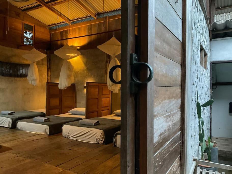 Homestay Cabinthai *