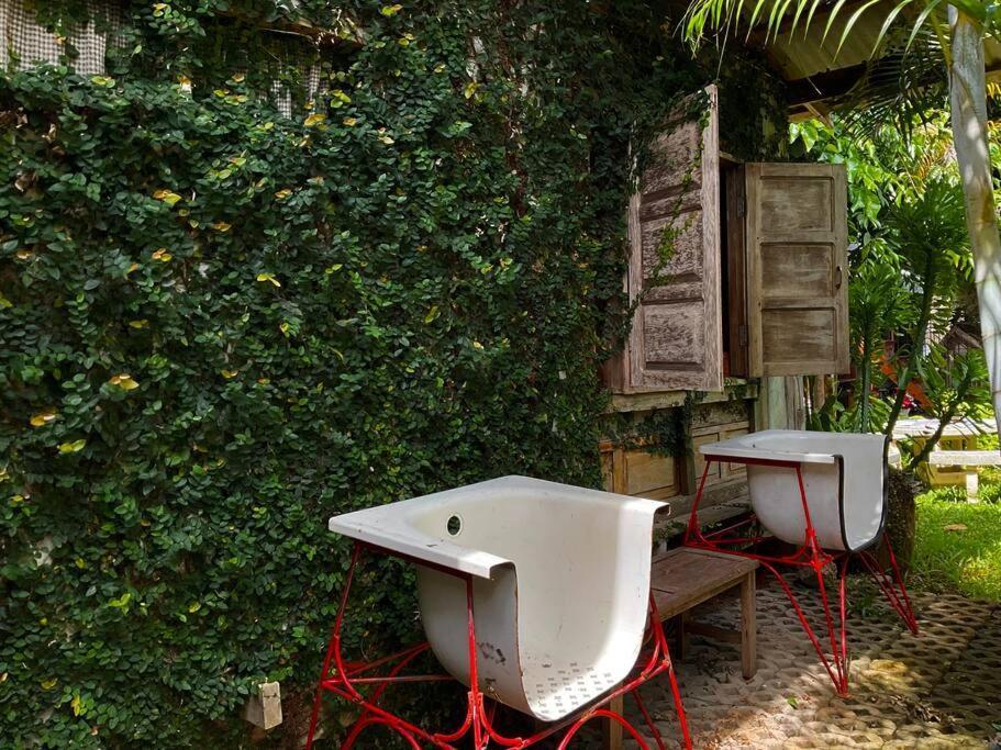 Cabinthai Homestay