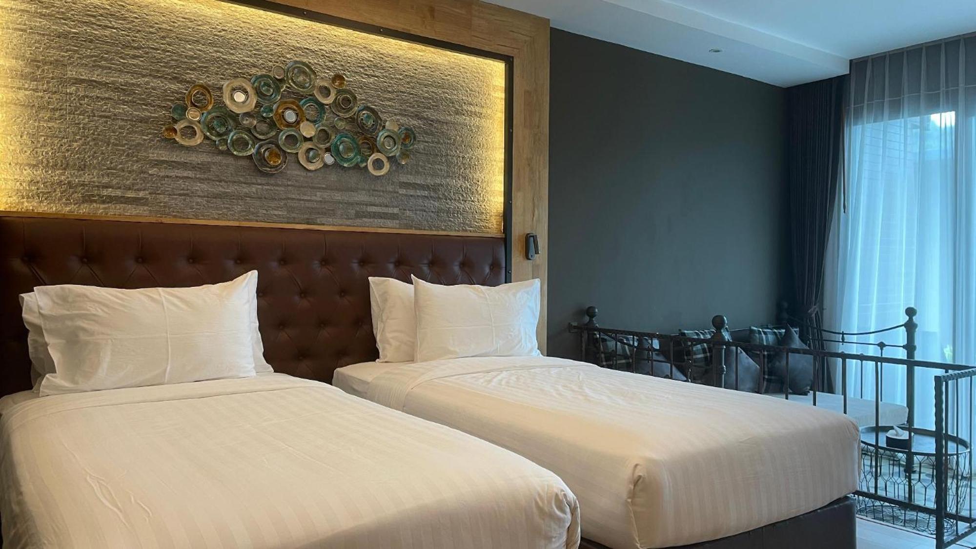 Resort La Isla Pranburi Sam Roi Yot