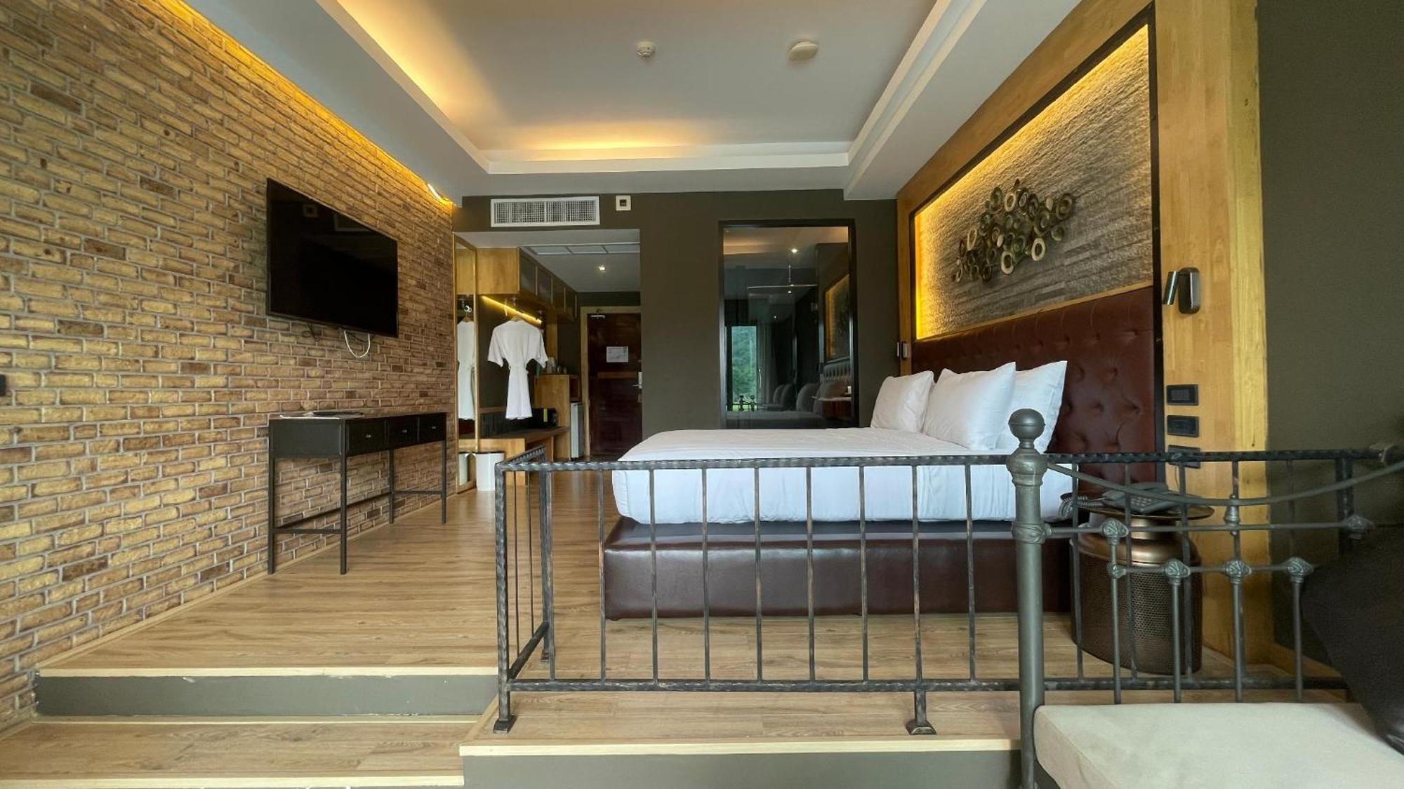 La Isla Pranburi 4* Sam Roi Yot