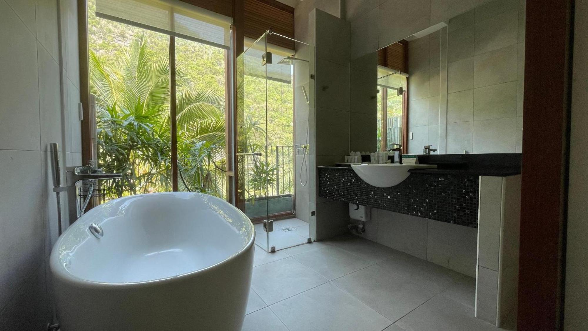 Resort La Isla Pranburi Sam Roi Yot