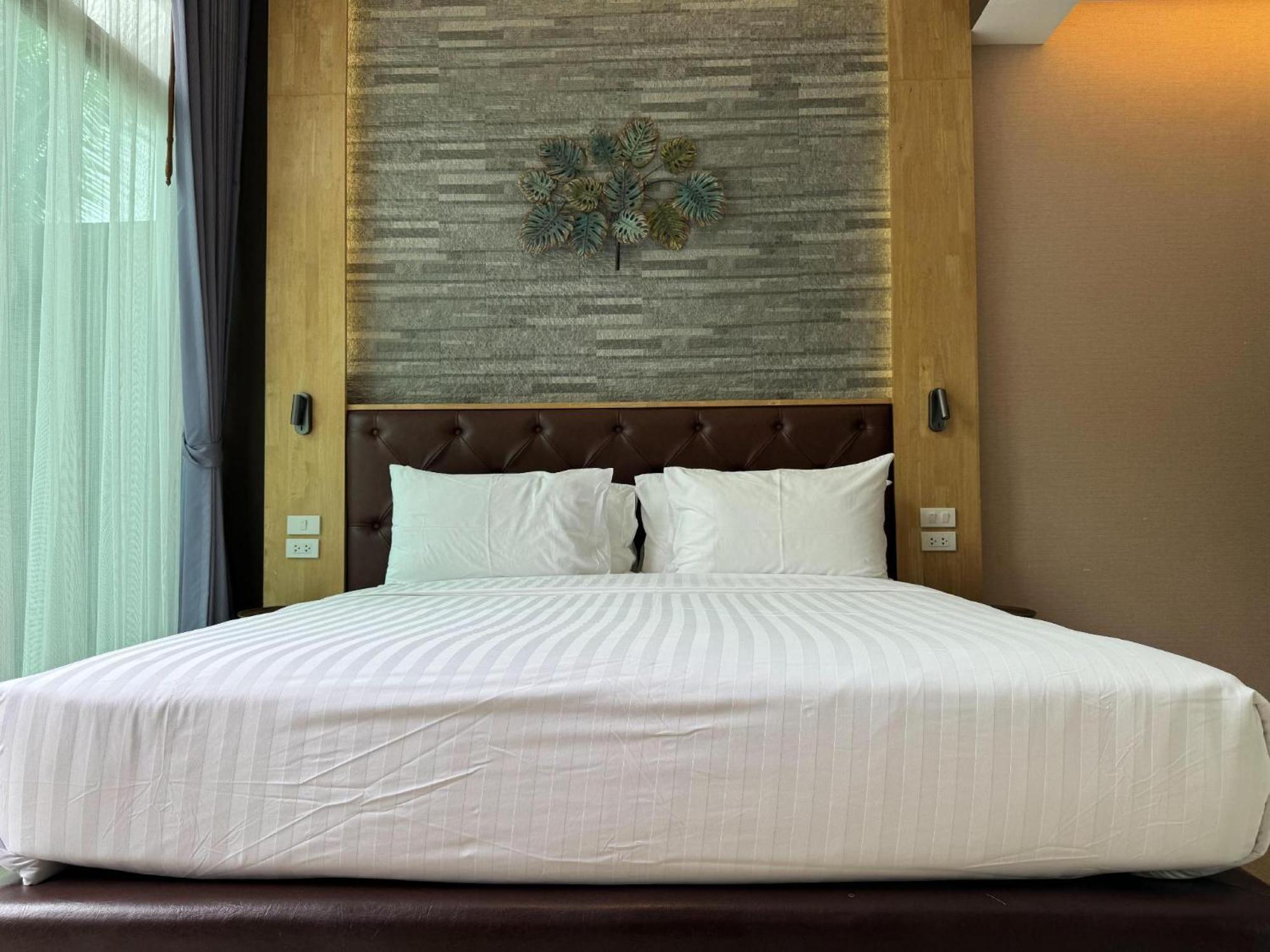Resort La Isla Pranburi 4*
