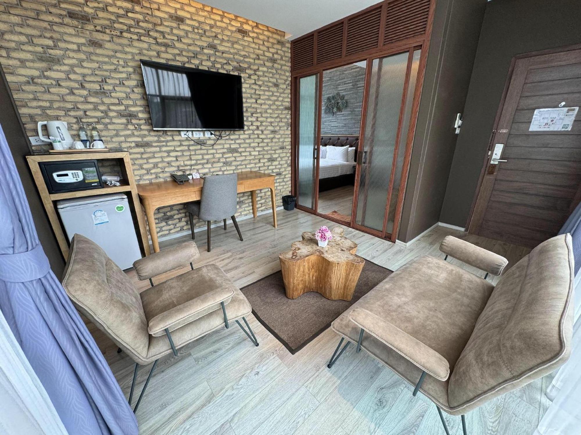 La Isla Pranburi 4* Sam Roi Yot