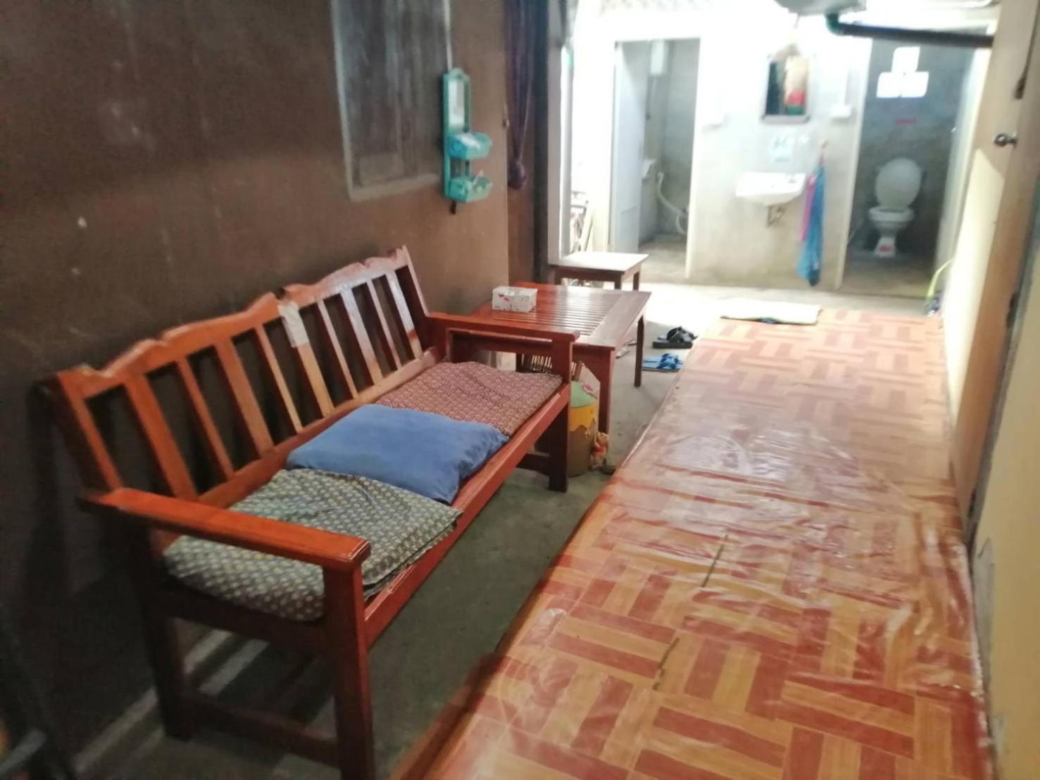 Homestay Tiny