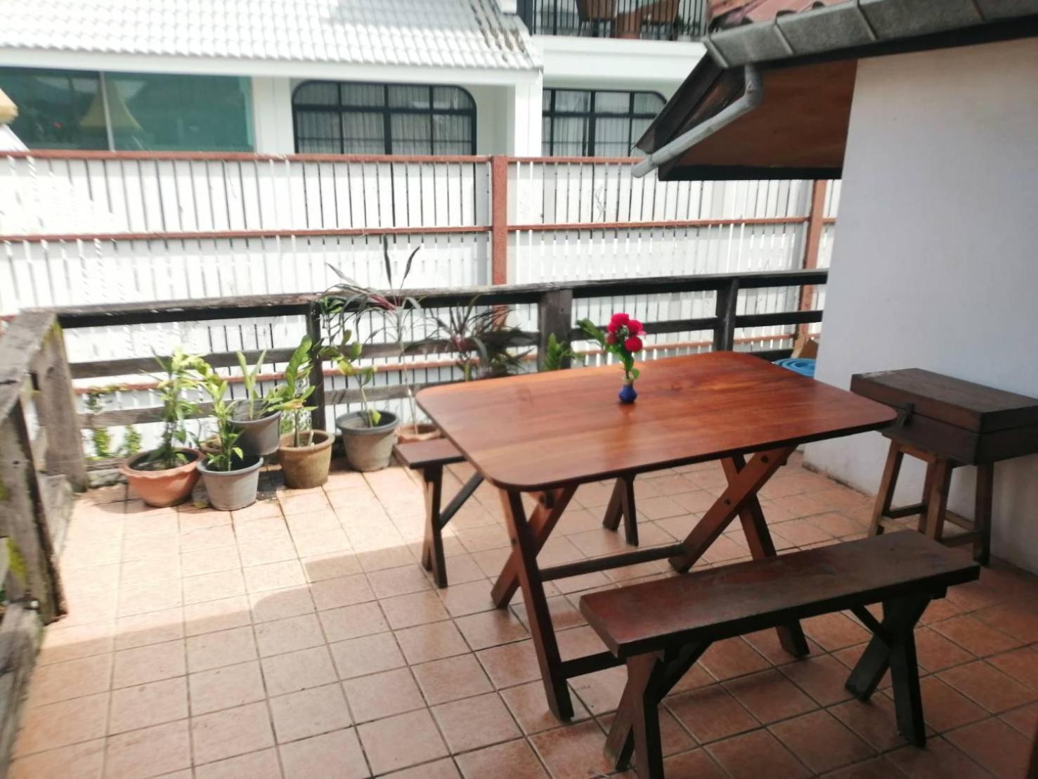 Tiny Homestay Pai
