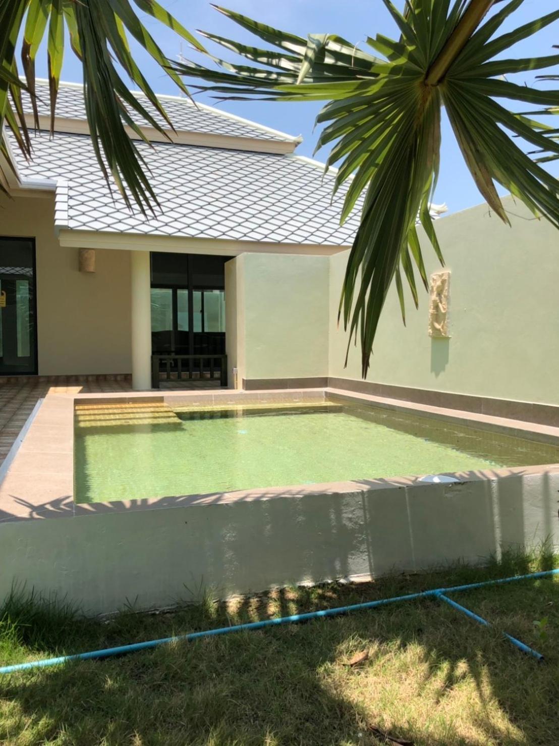 Wis Resort Khanom