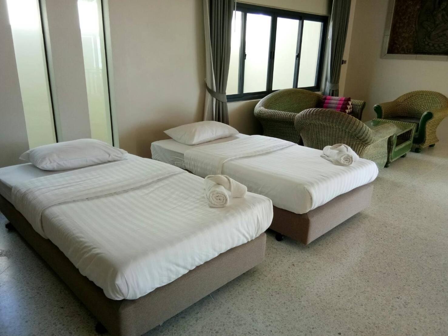 Wis Resort
