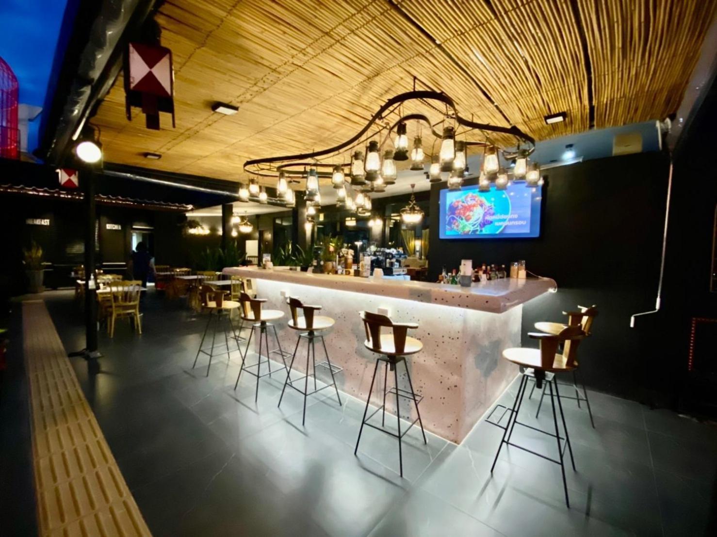 The Bridge Hotel