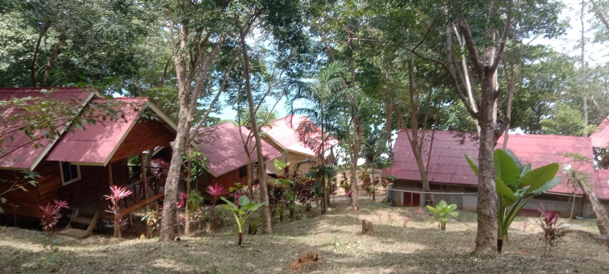Kohjum Relax Guest house