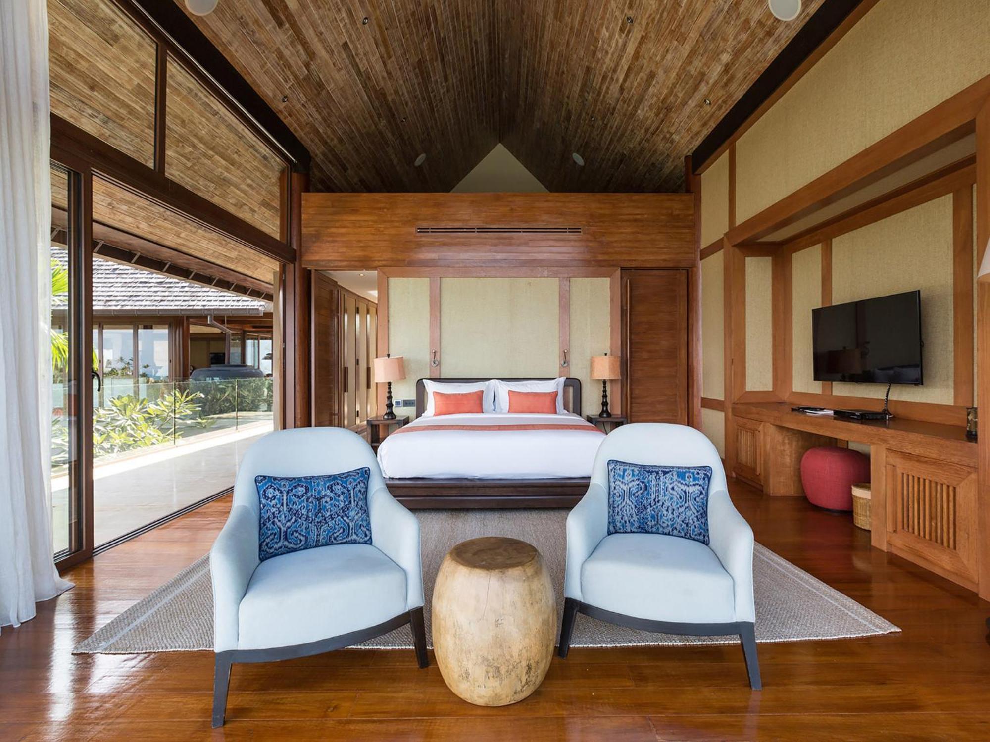 Panacea Retreat Pousada Bophut