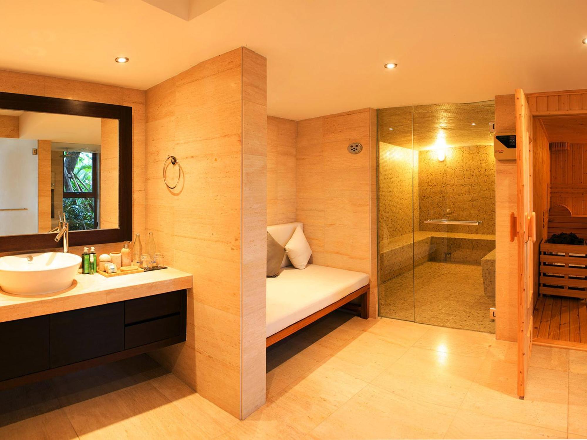 Pousada Panacea Retreat