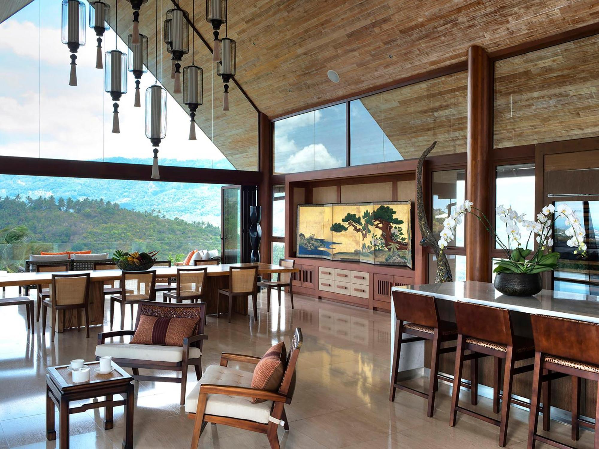 Panacea Retreat Pousada