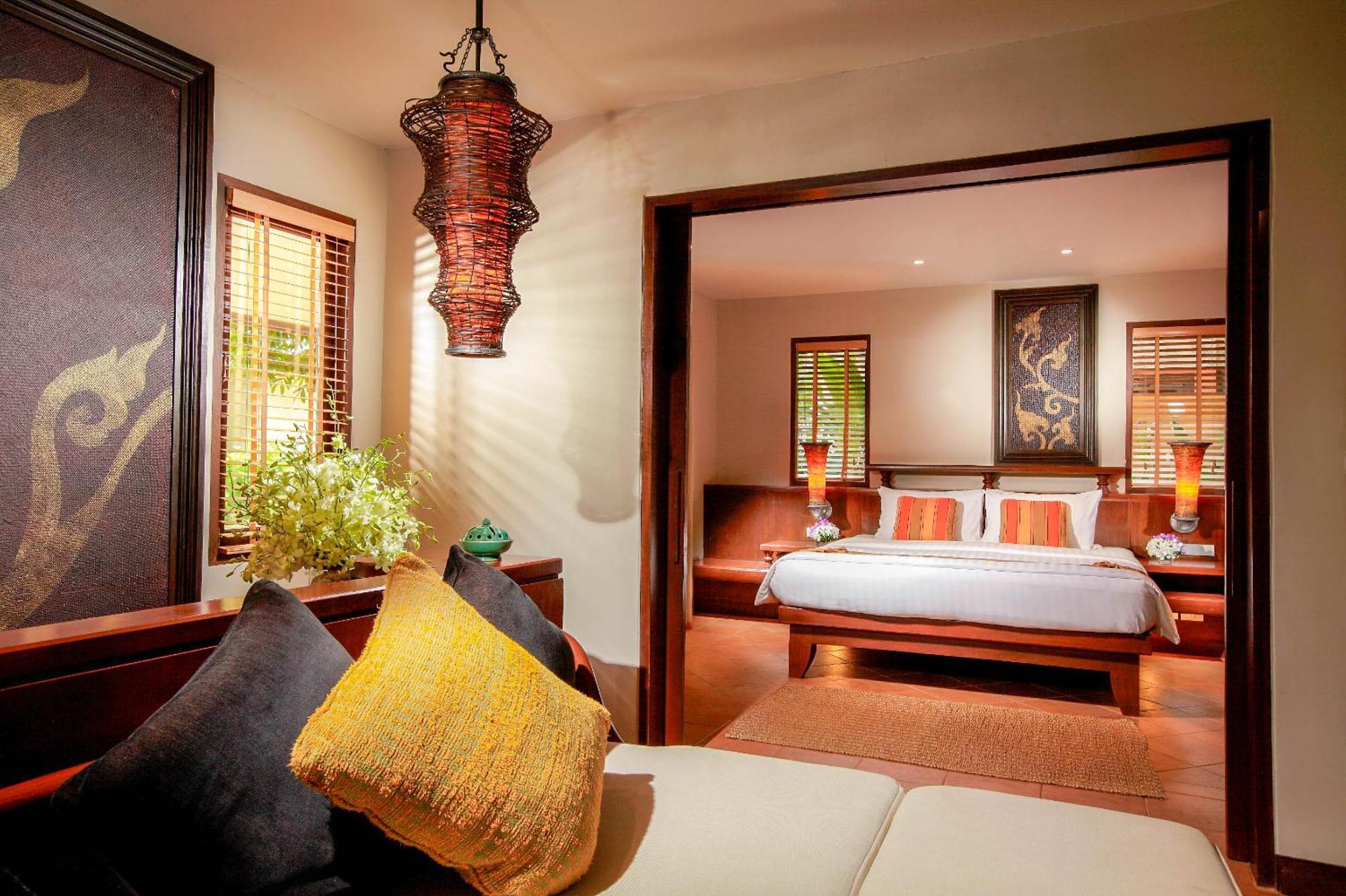 Resort Paradox Phuket Karon