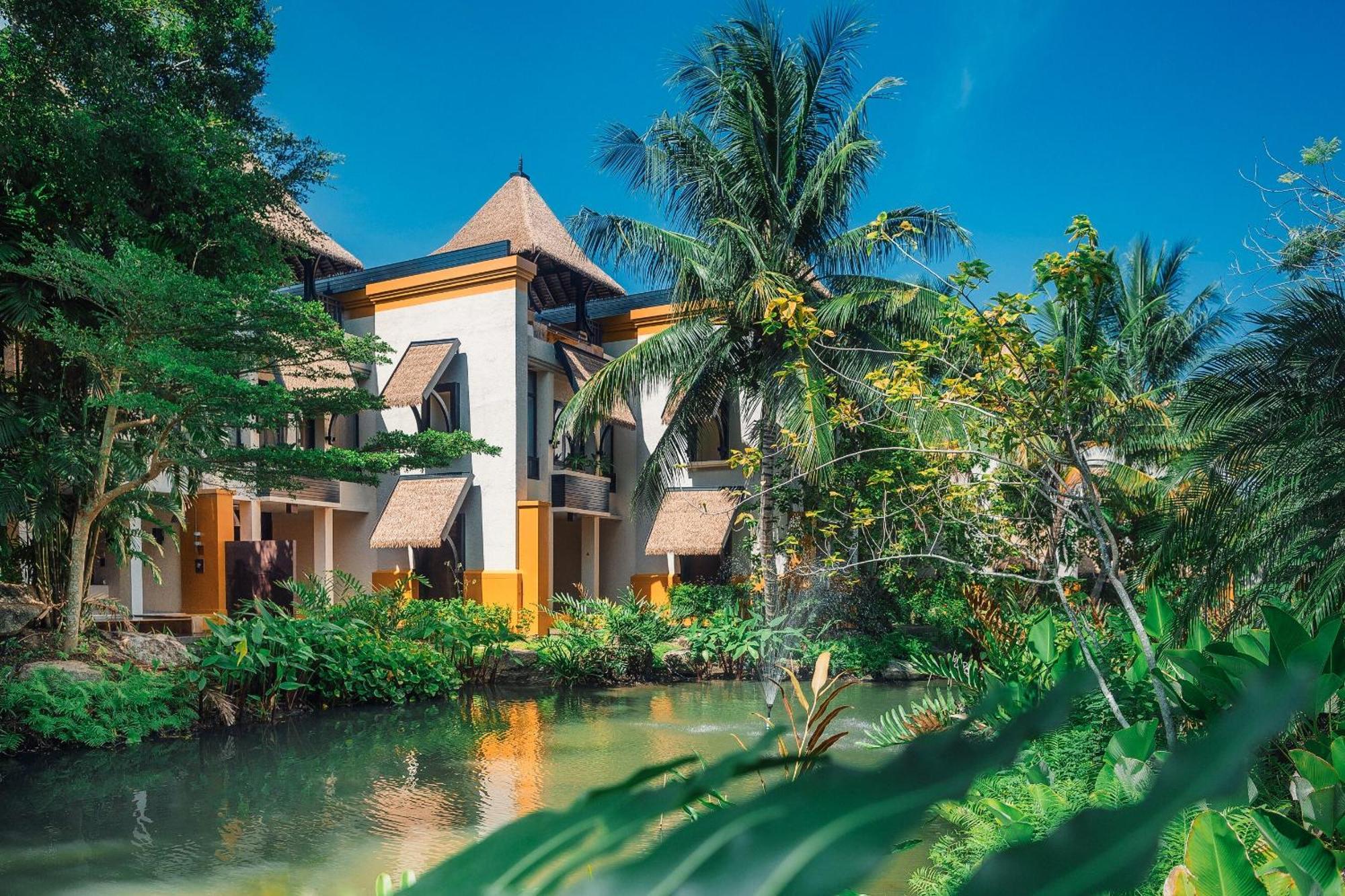 Paradox Phuket