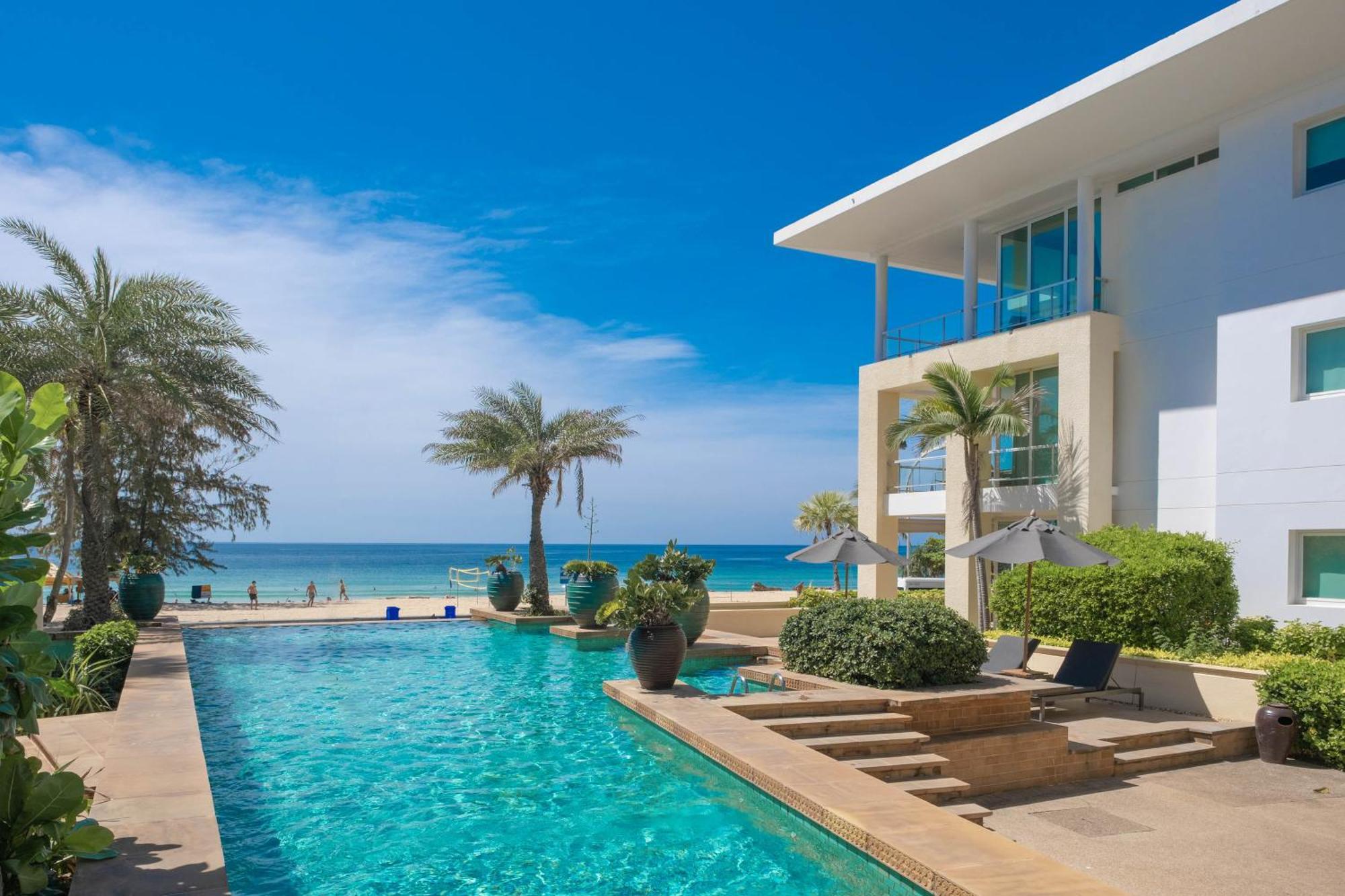 Paradox Phuket Resort Karon