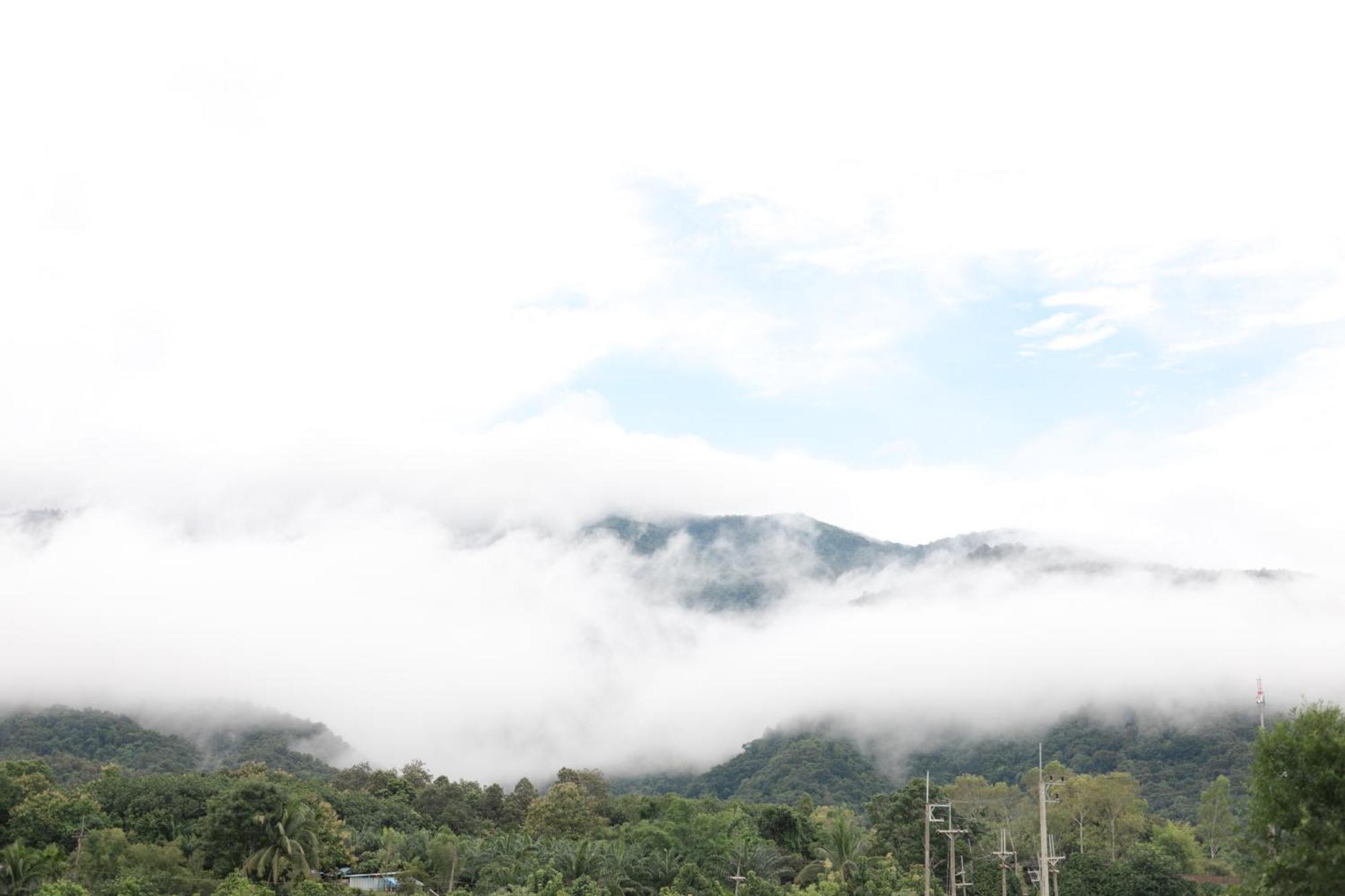 Saksila Resort