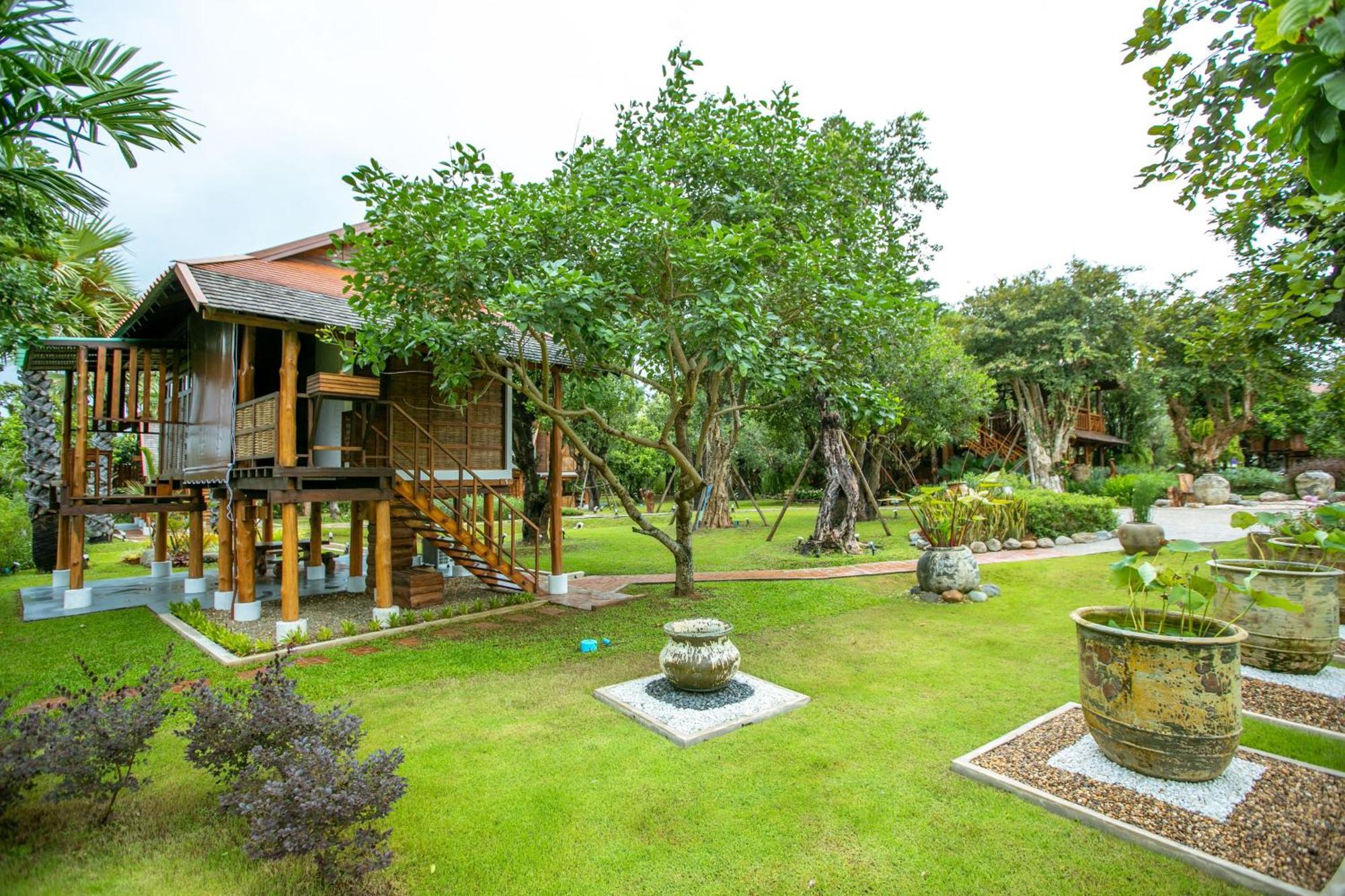 Resort Saksila