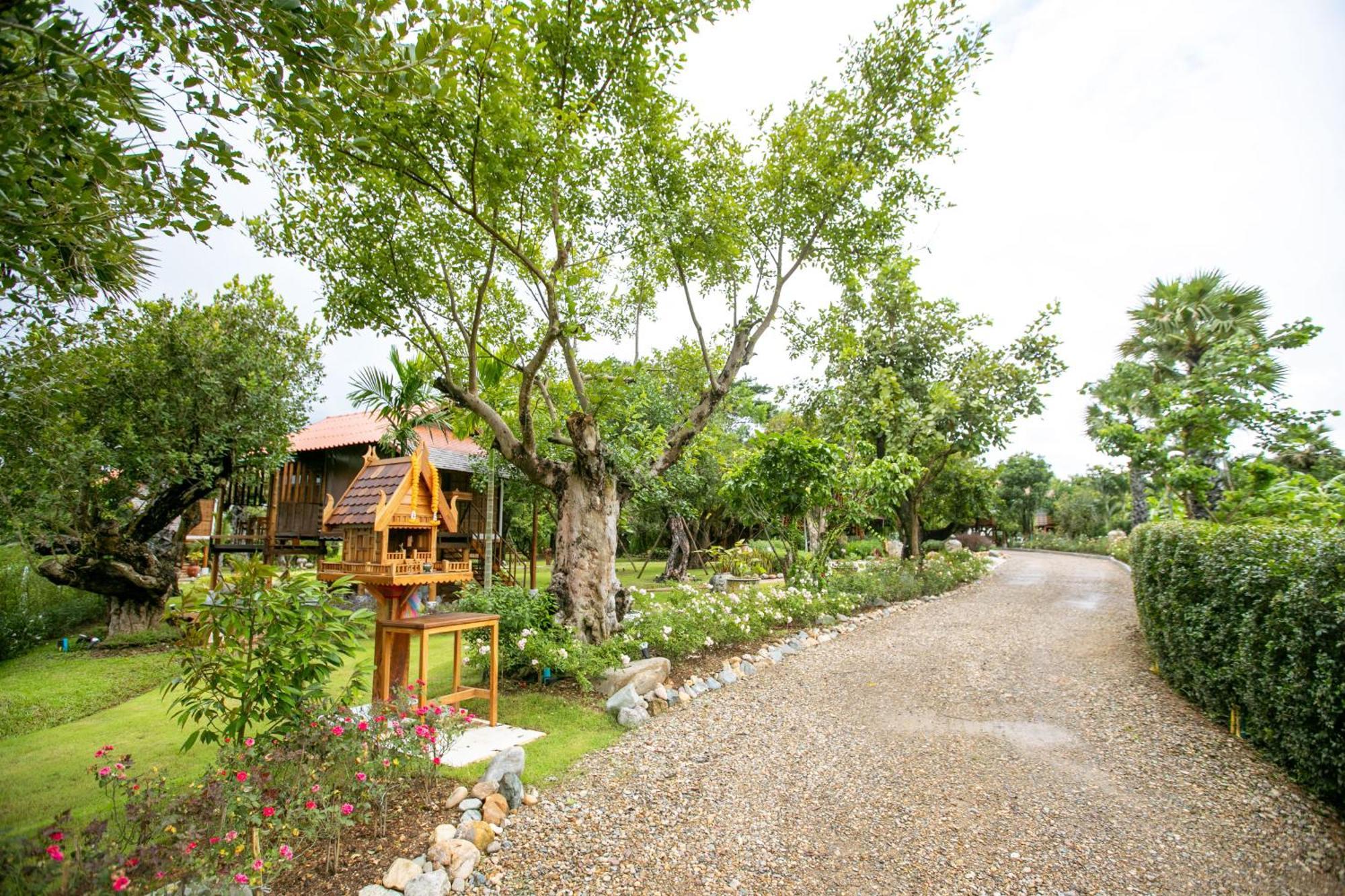 Saksila Resort Nan