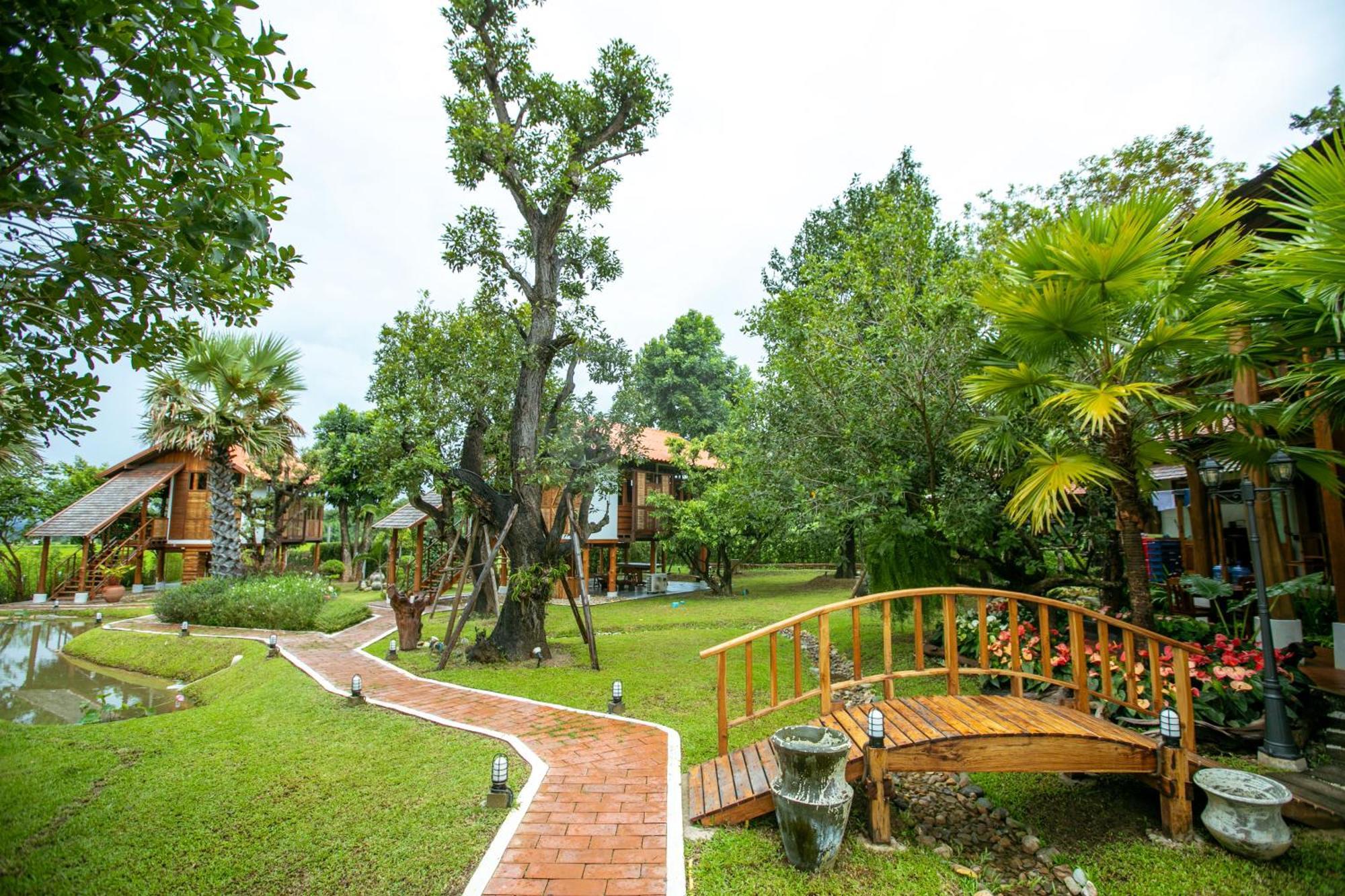Resort Saksila Nan