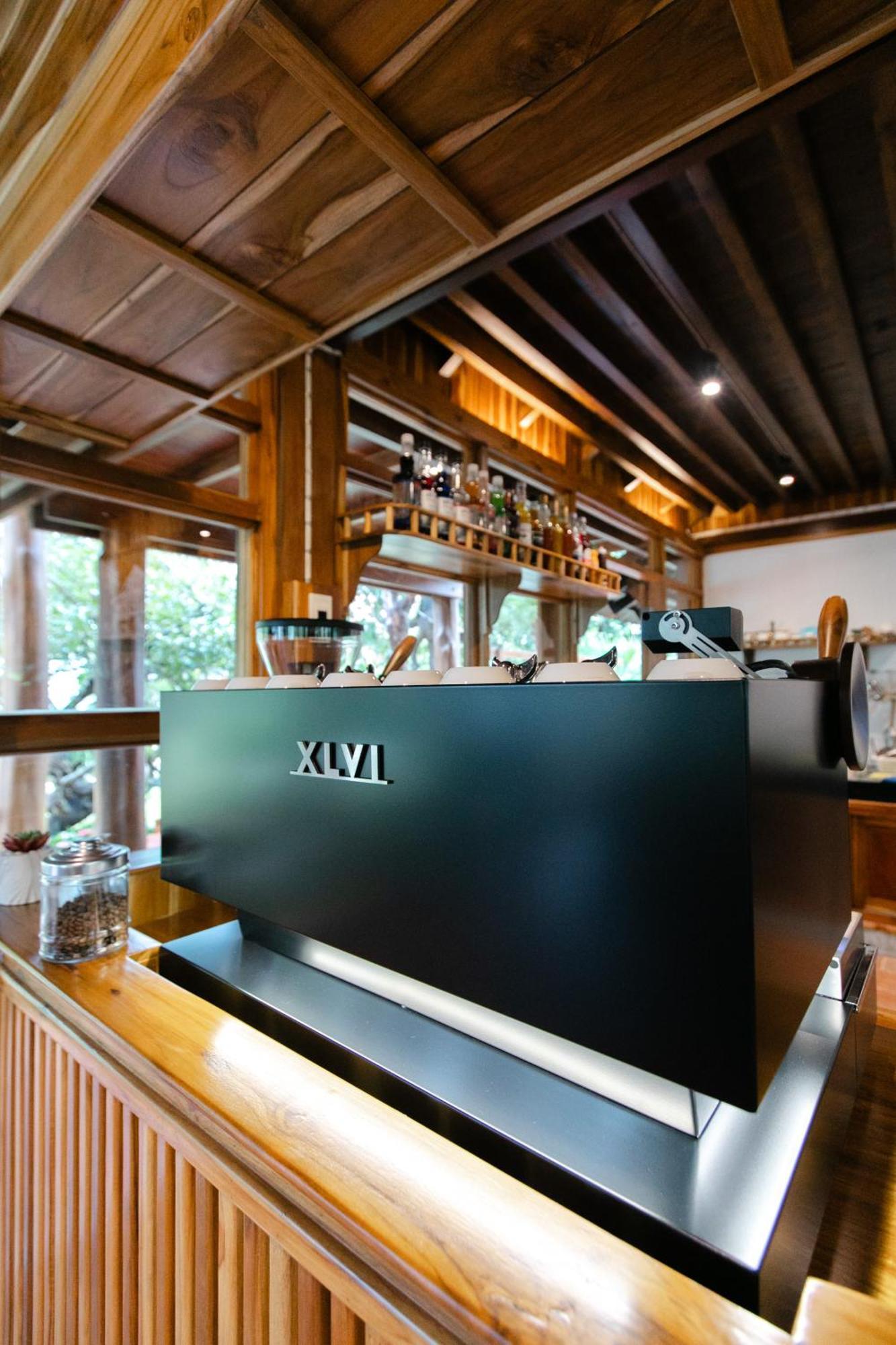 Saksila Resort Nan