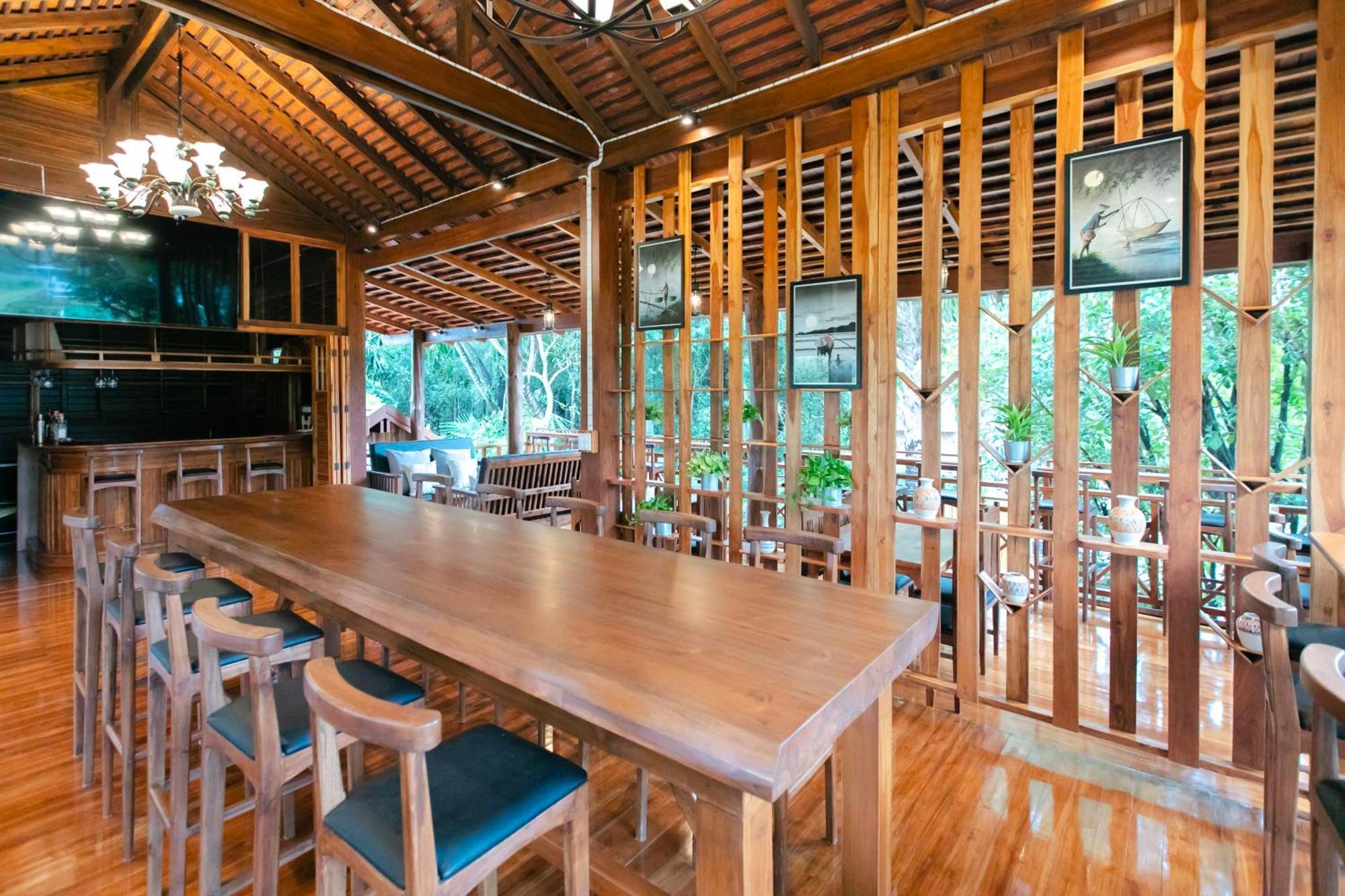 Saksila Resort