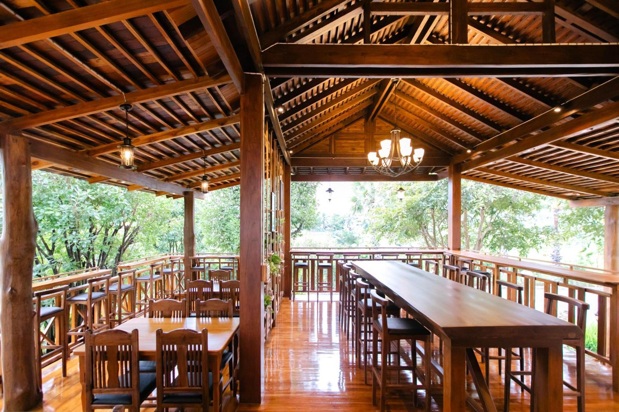 Resort Saksila *
