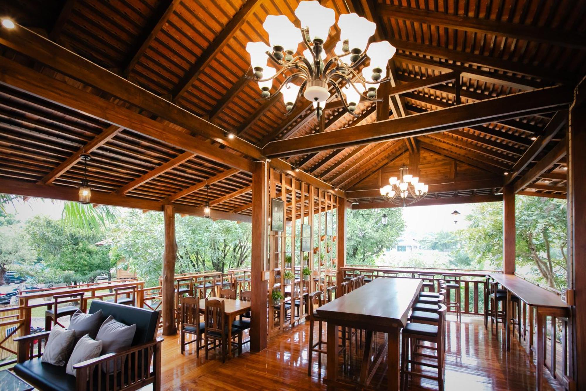 Resort Saksila Nan