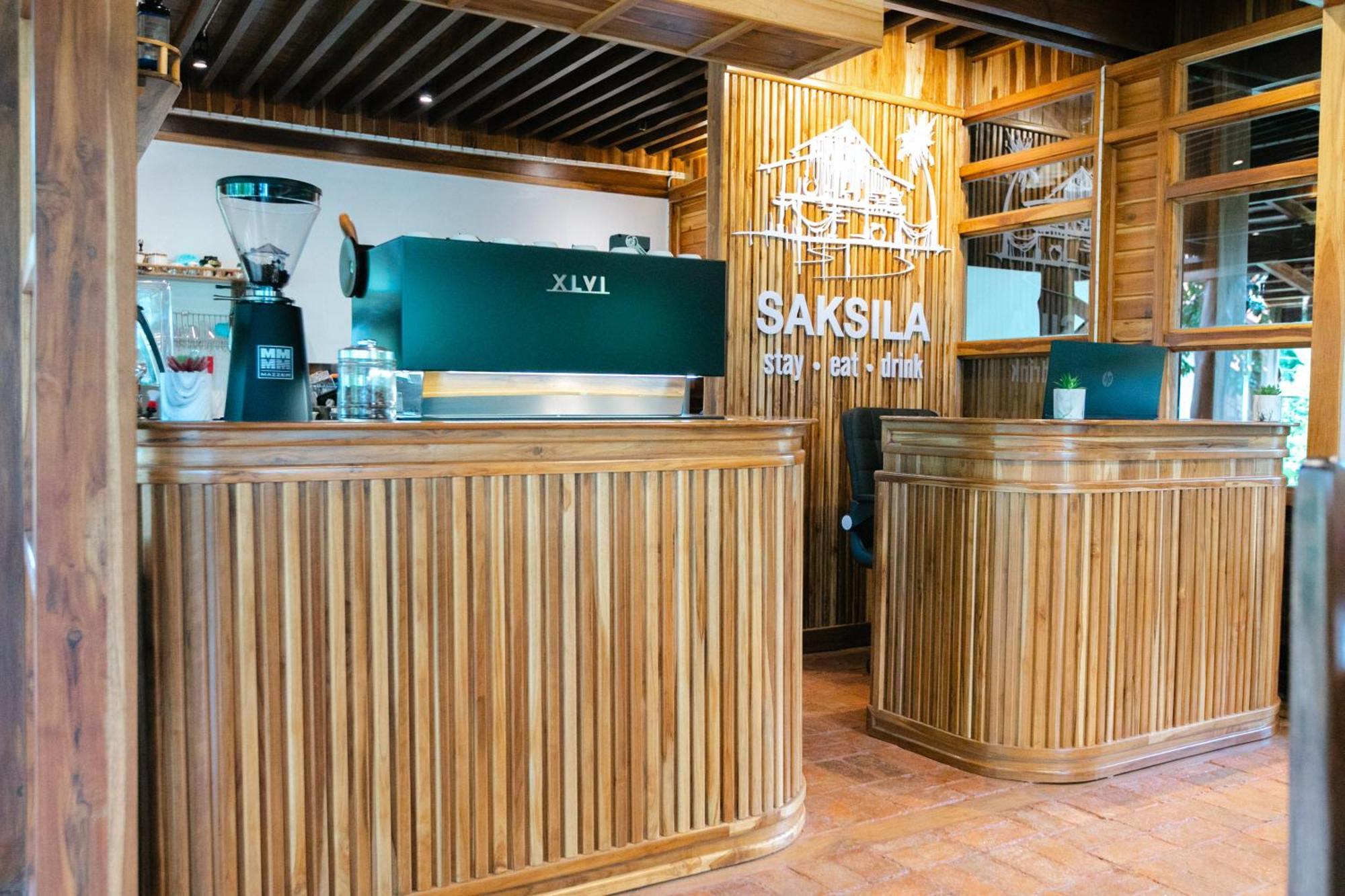 Resort Saksila