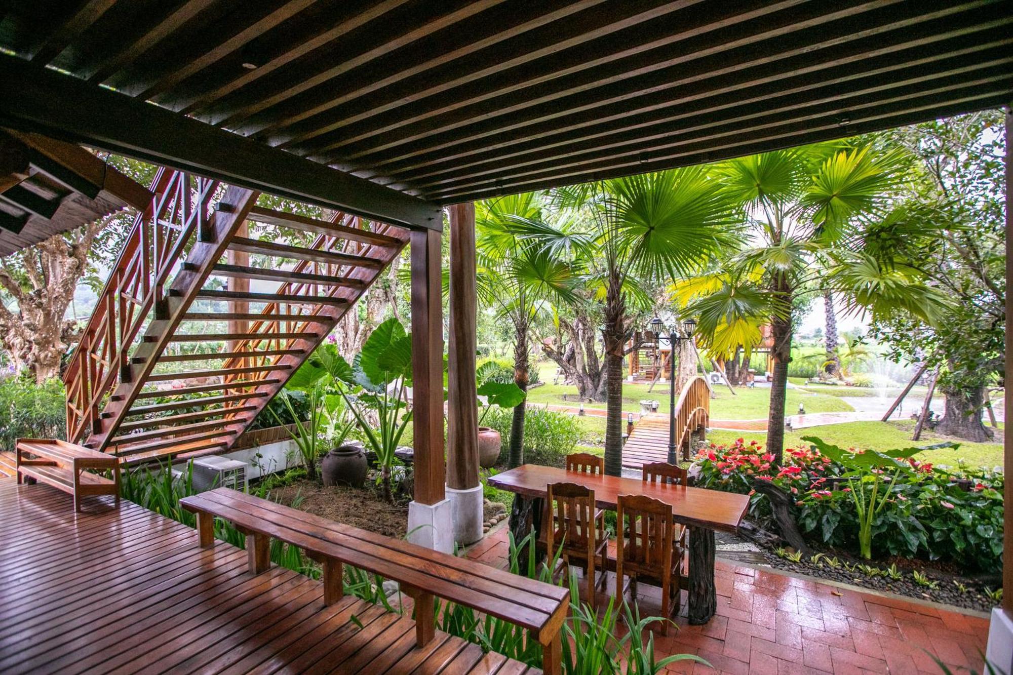 Resort Saksila Nan