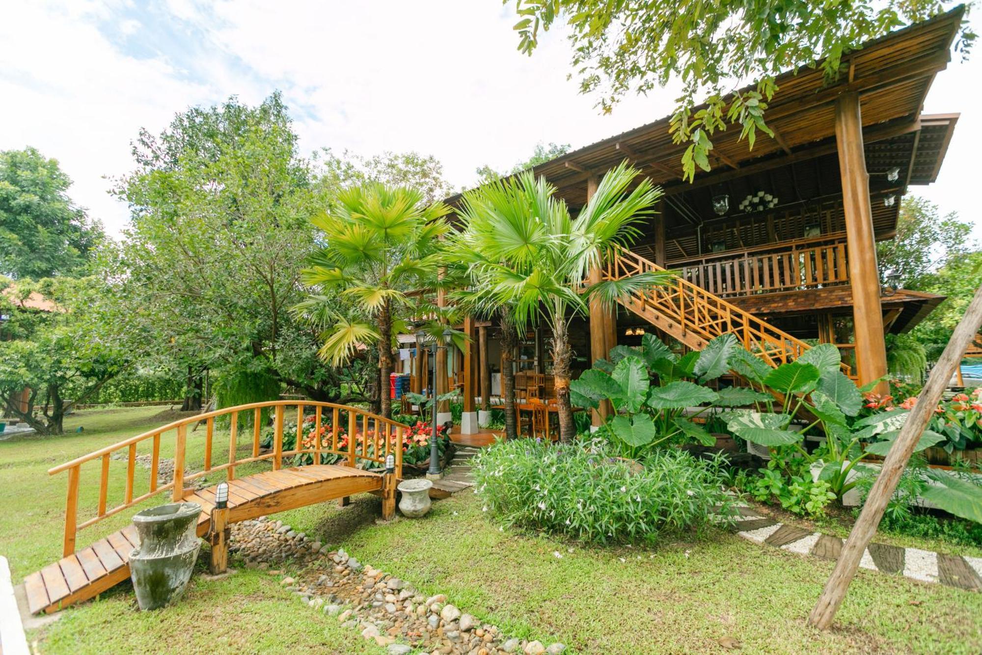 Resort Saksila Nan