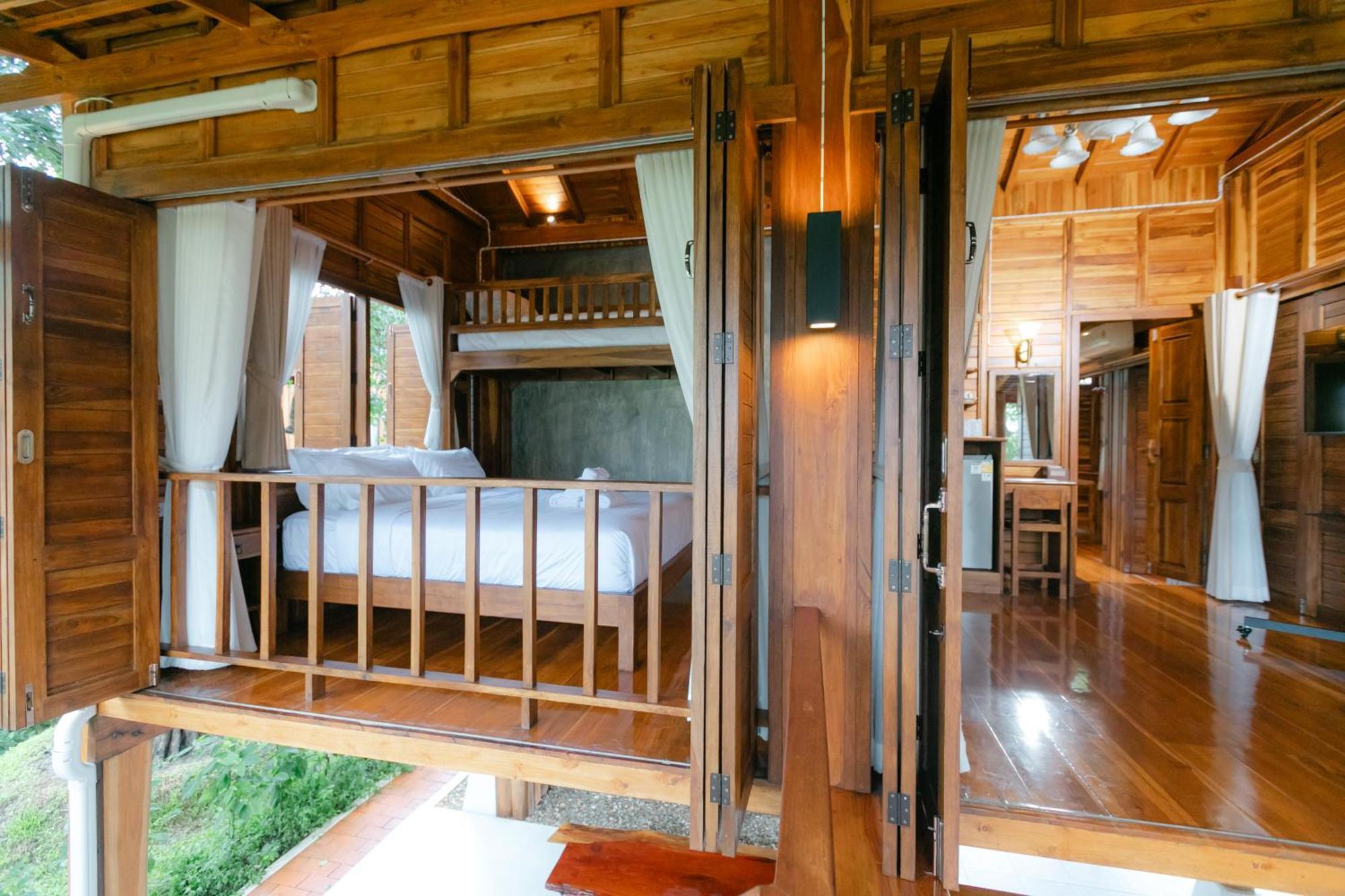 Saksila Resort