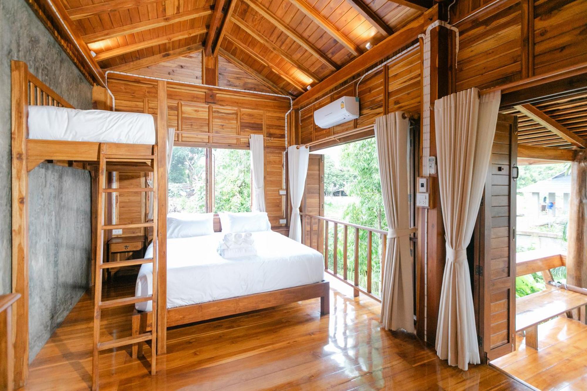 Saksila Resort Nan
