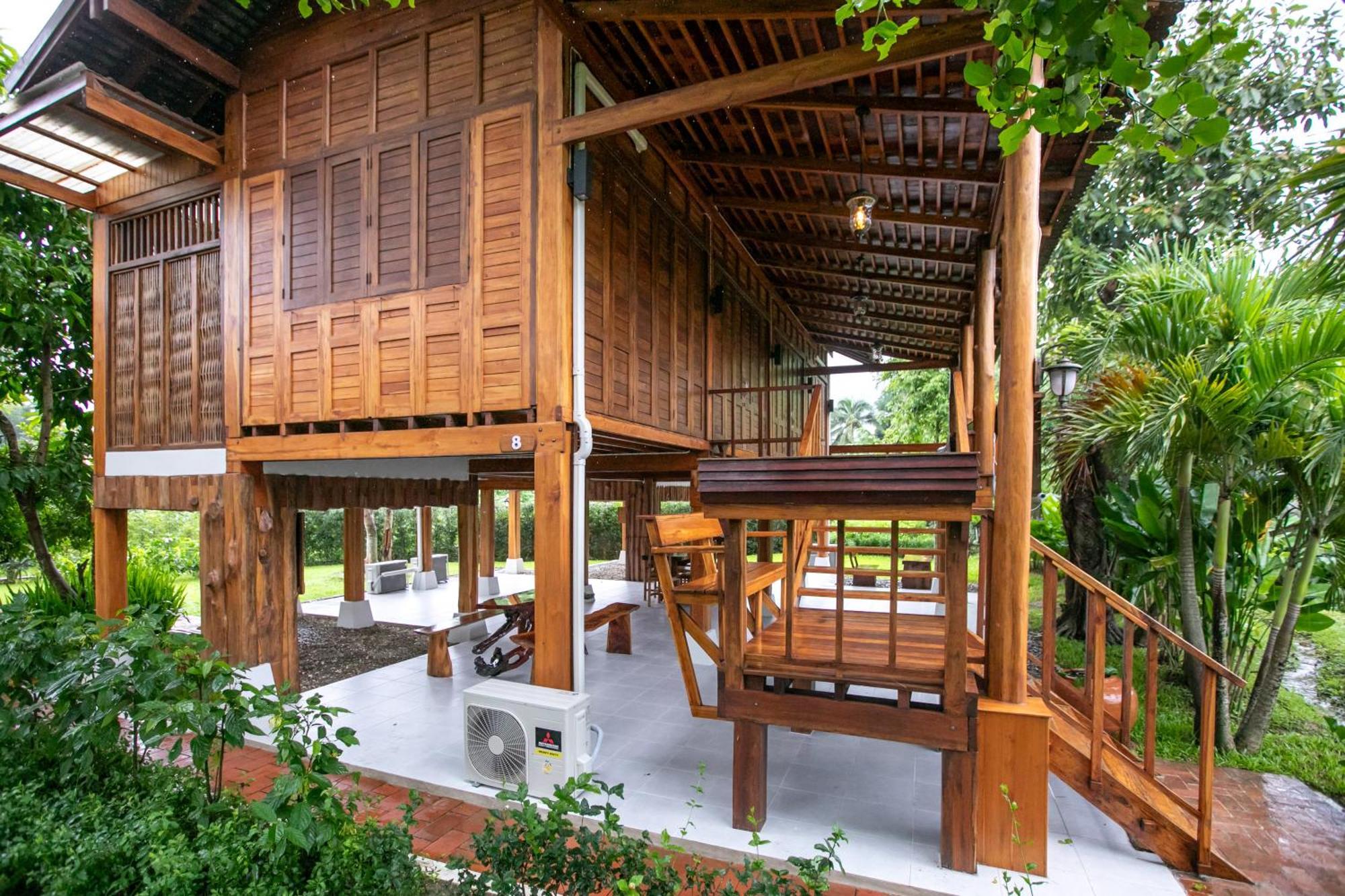 Saksila Resort