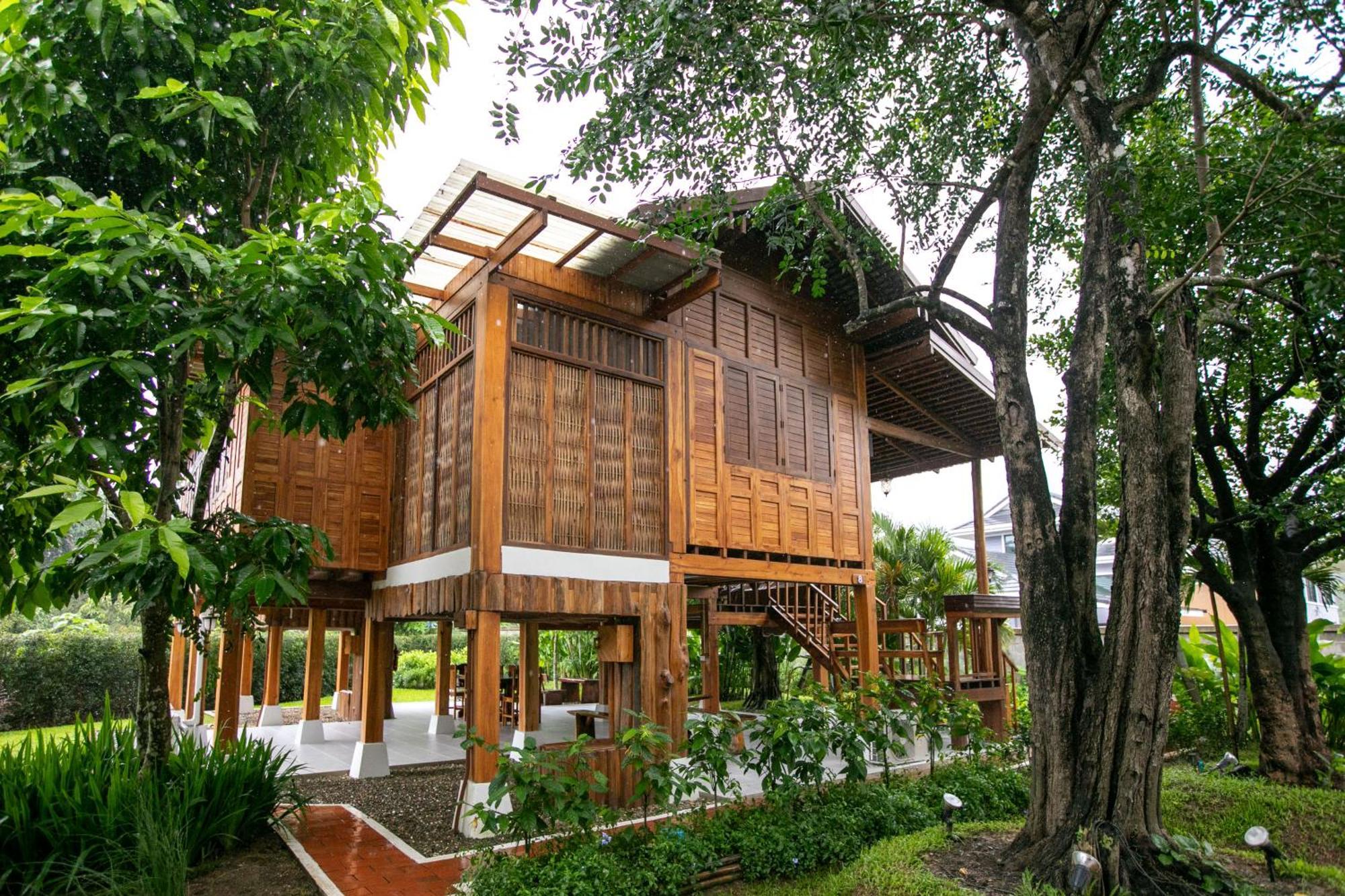 Saksila Resort Nan