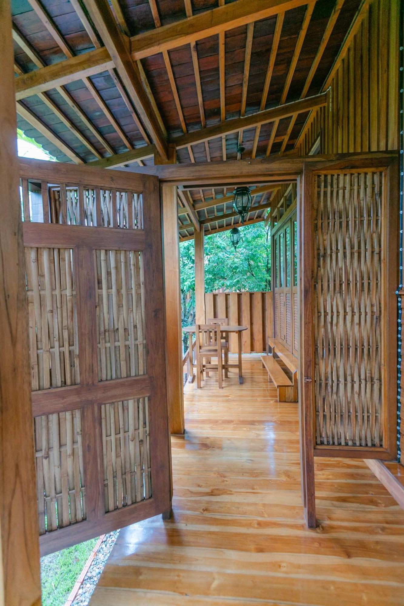 Resort Saksila *
