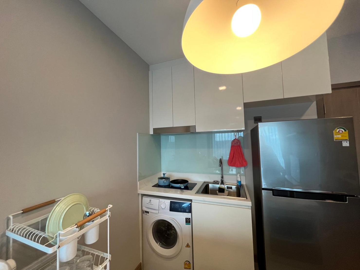The Astra Sky River Condo Chiang Mai *