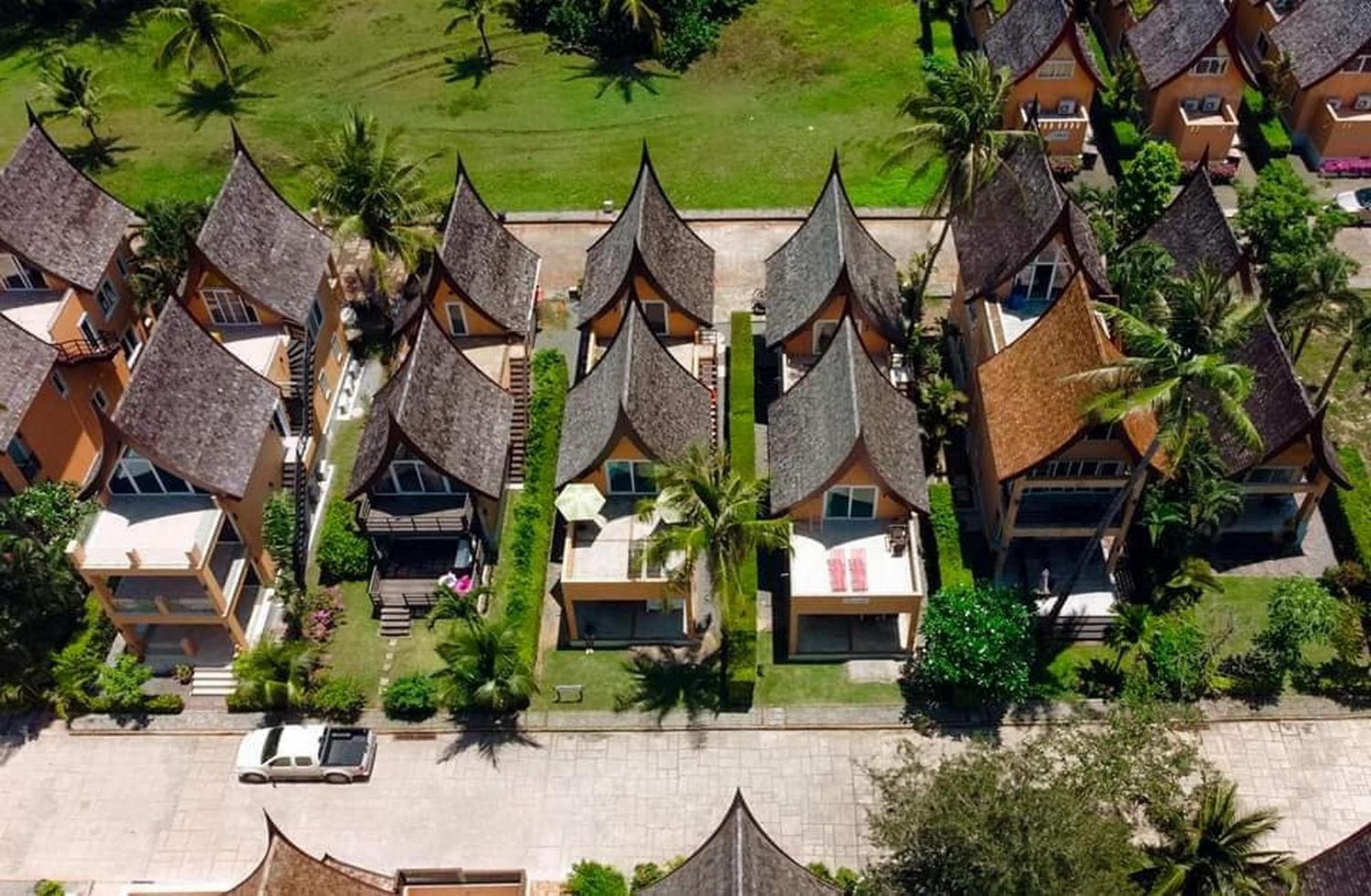 Siam Royal View Holiday park Koh Chang