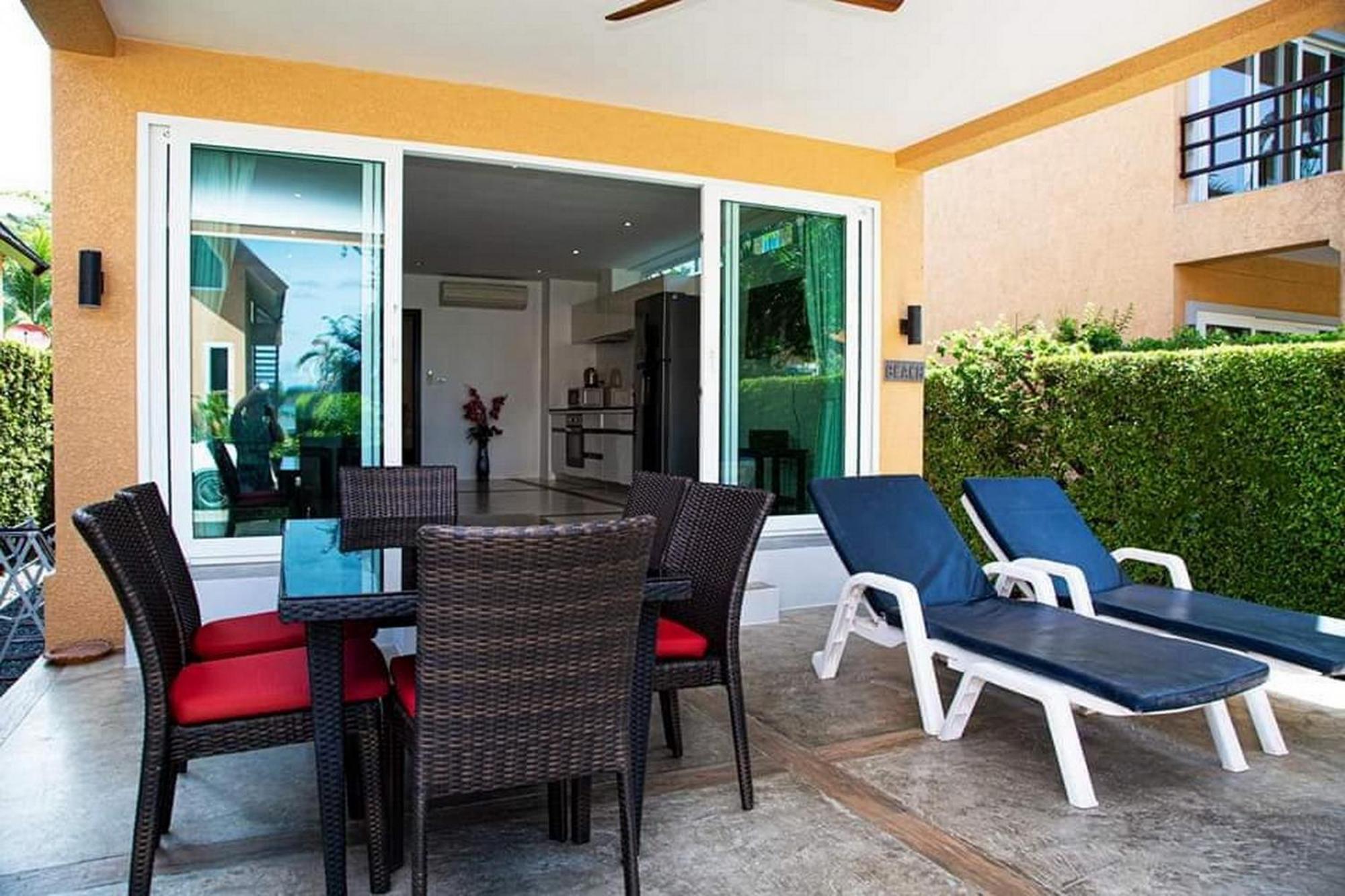 Siam Royal View Holiday park 4*