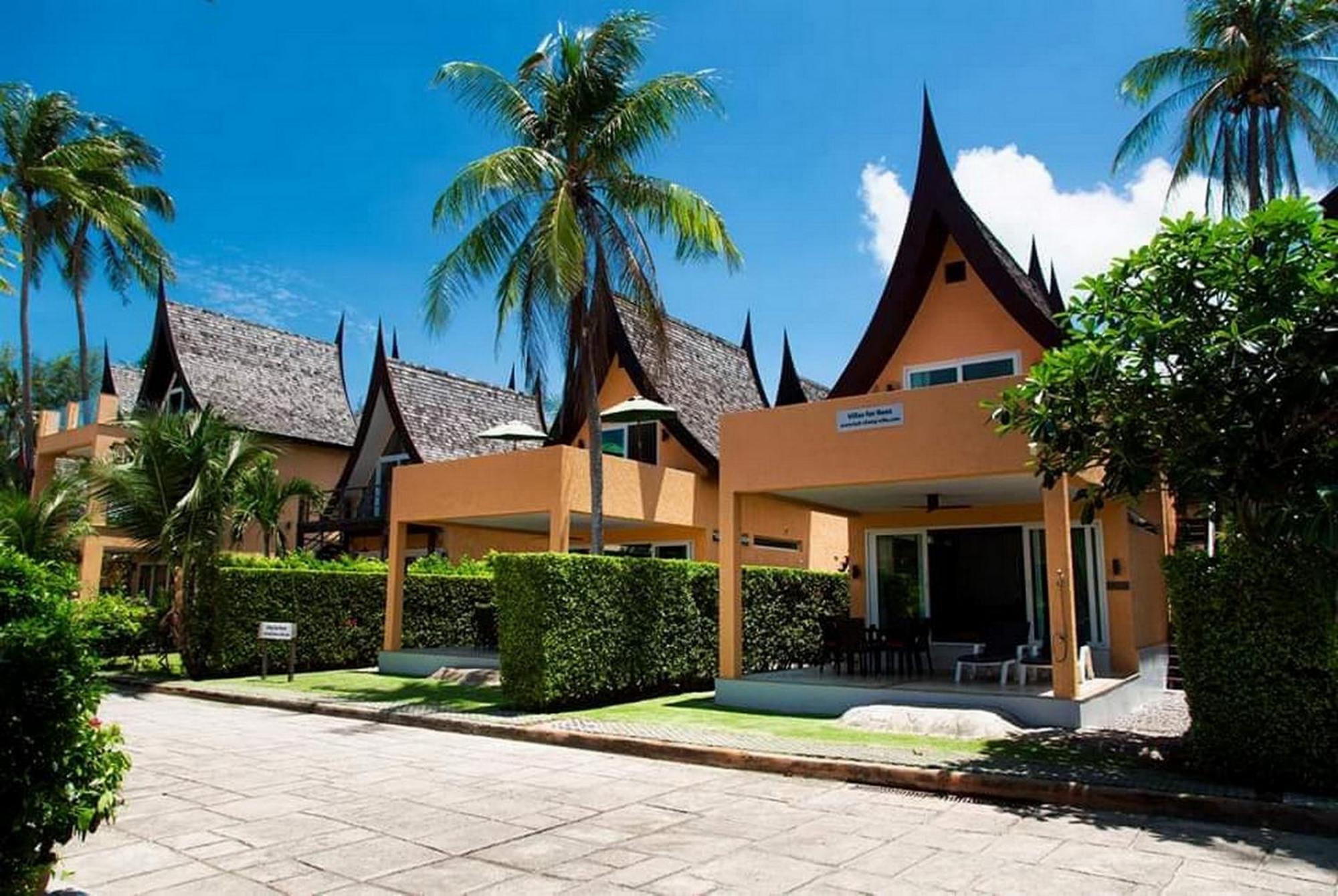 Siam Royal View Holiday park Koh Chang