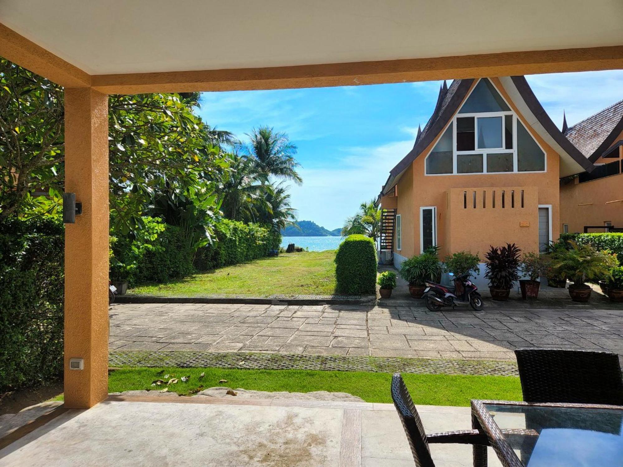 Siam Royal View Holiday park 4*