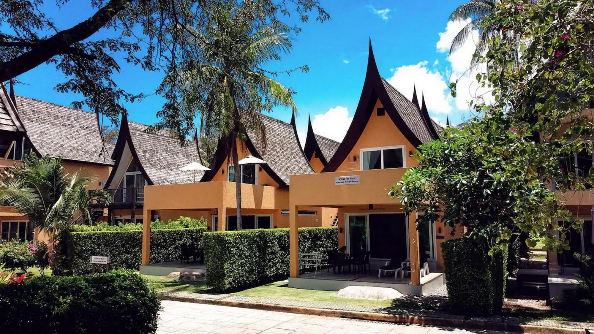 Siam Royal View Koh Chang